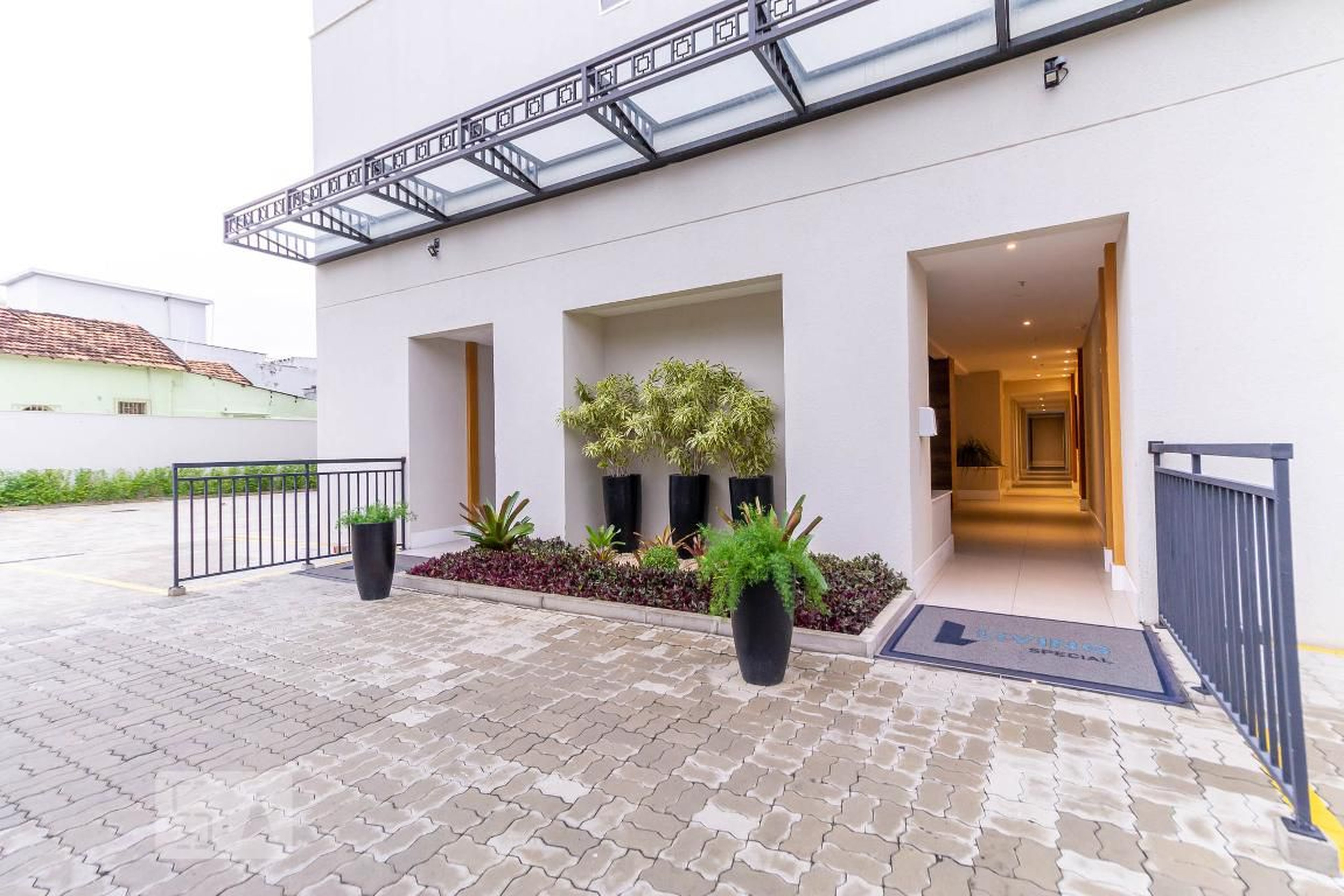 Entrada - Living Special