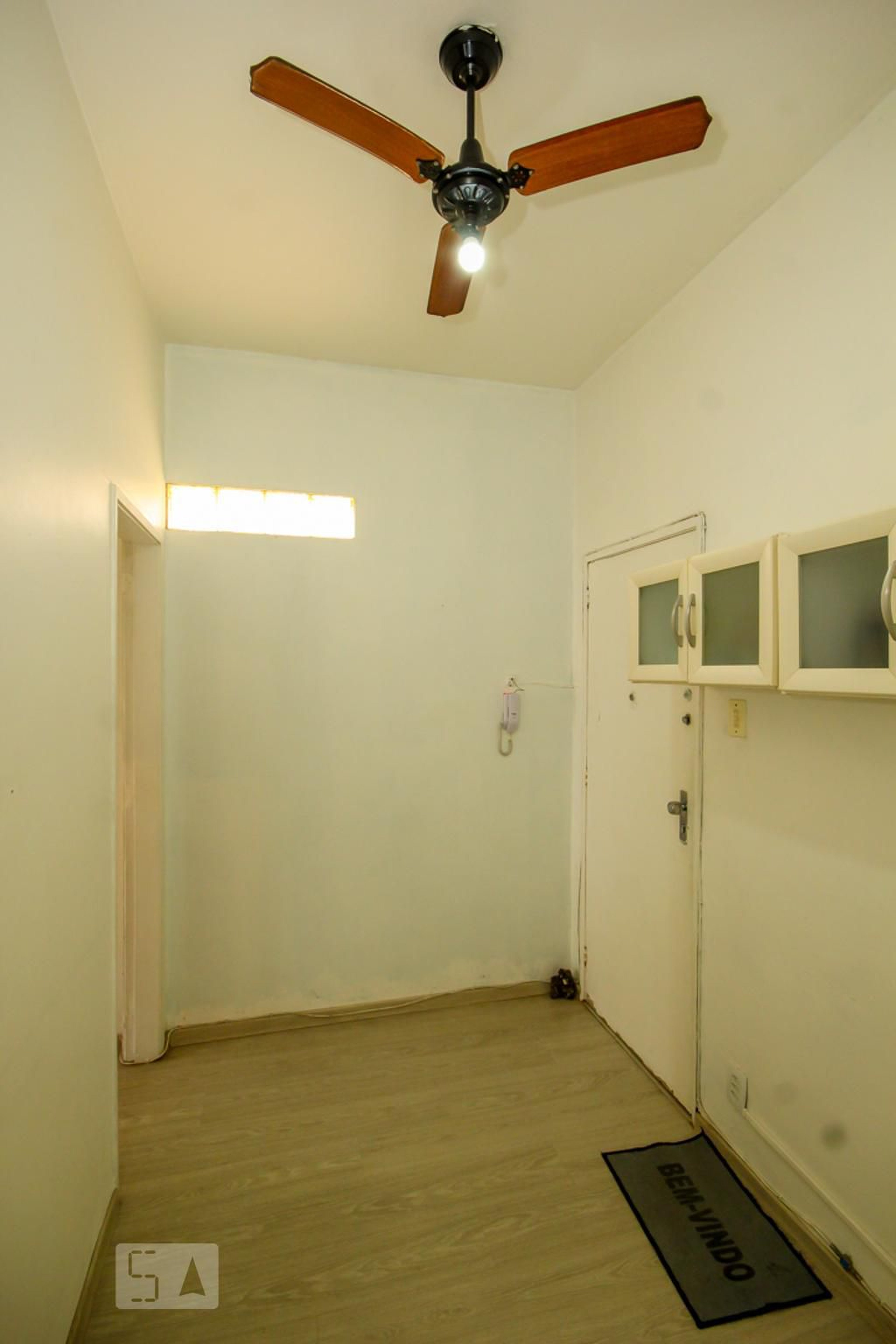 Hall - Edifício da Niel Bovet