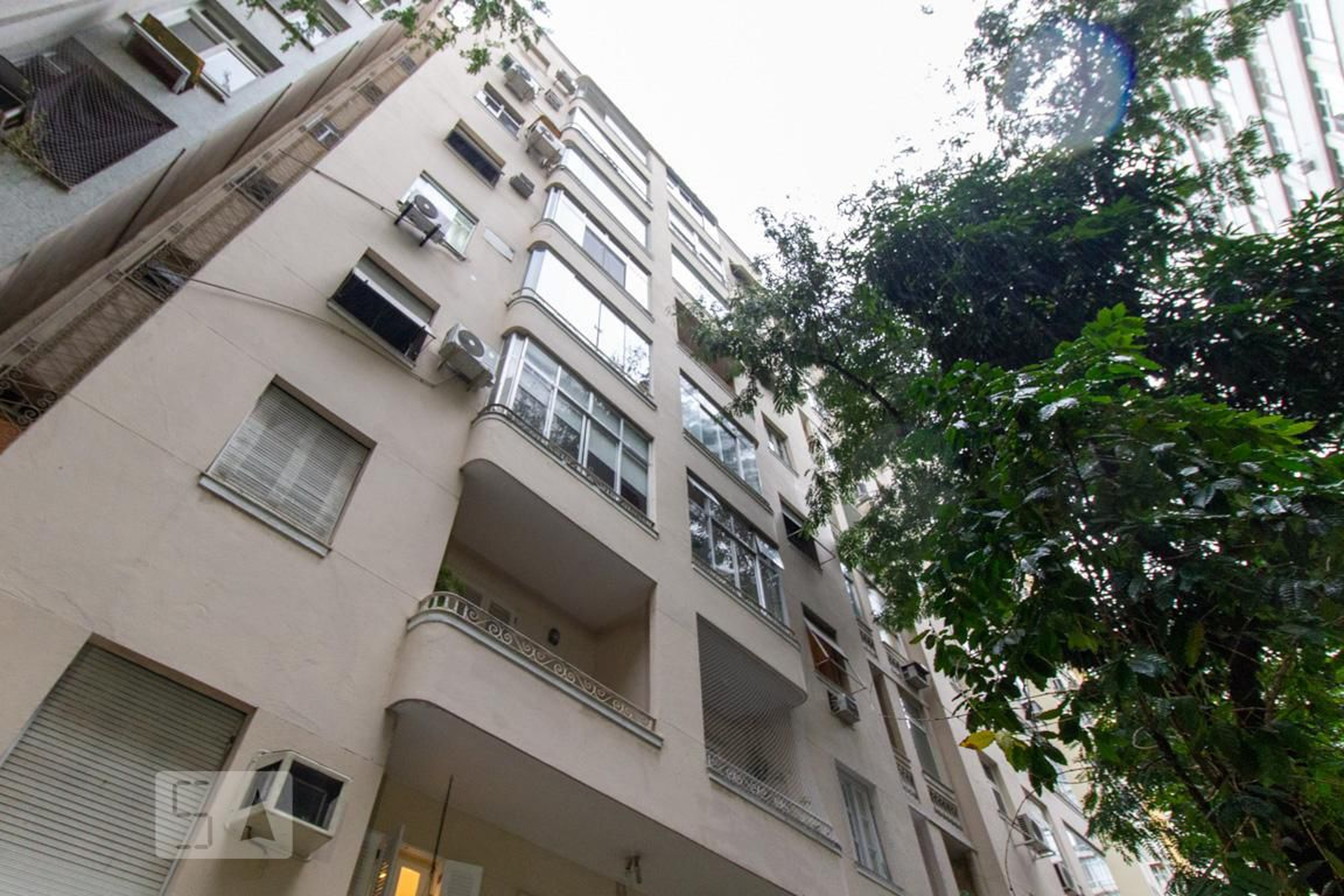 Fachada Condomínio Baronesa de Icaraí