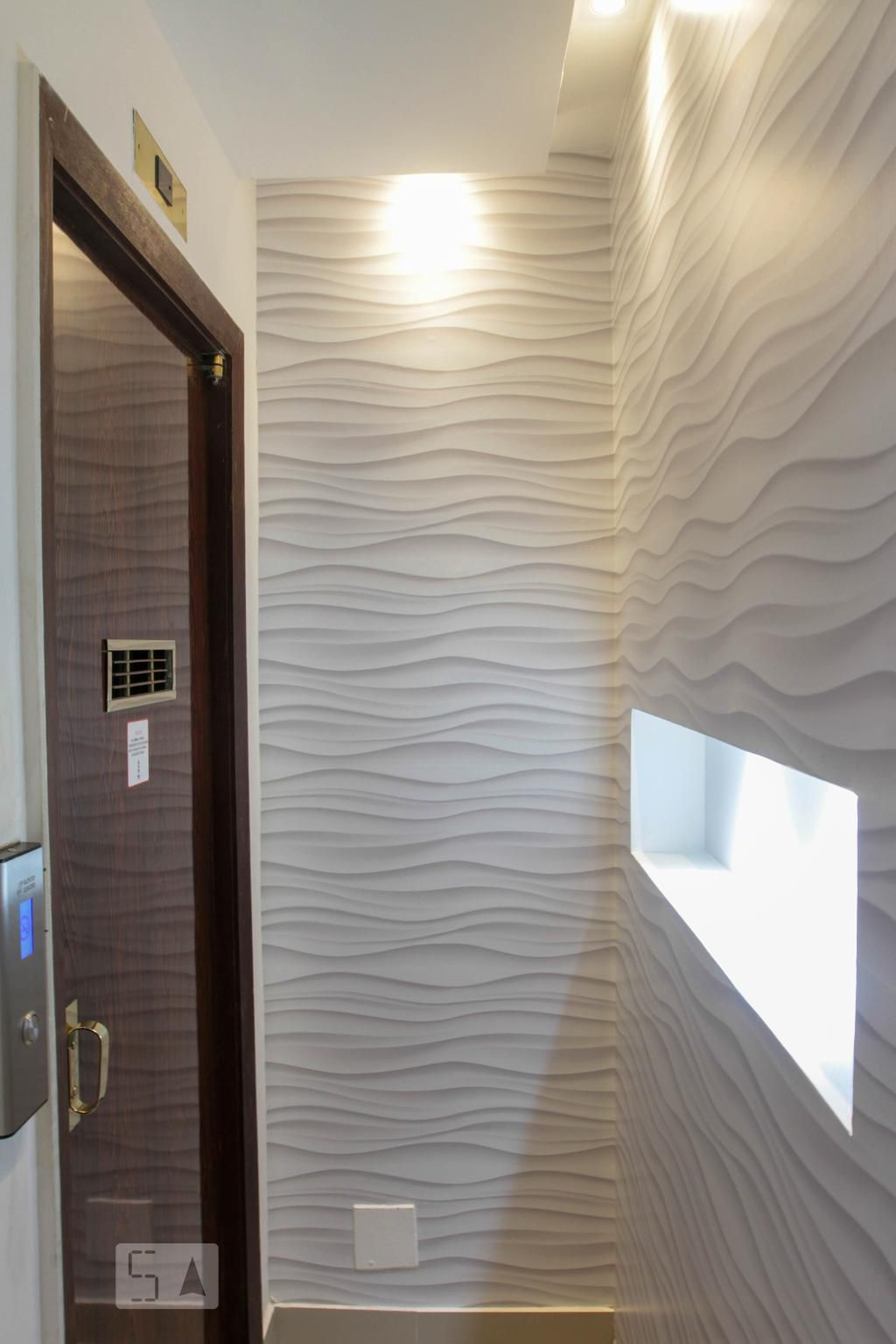 Hall de Entrada - Vera II