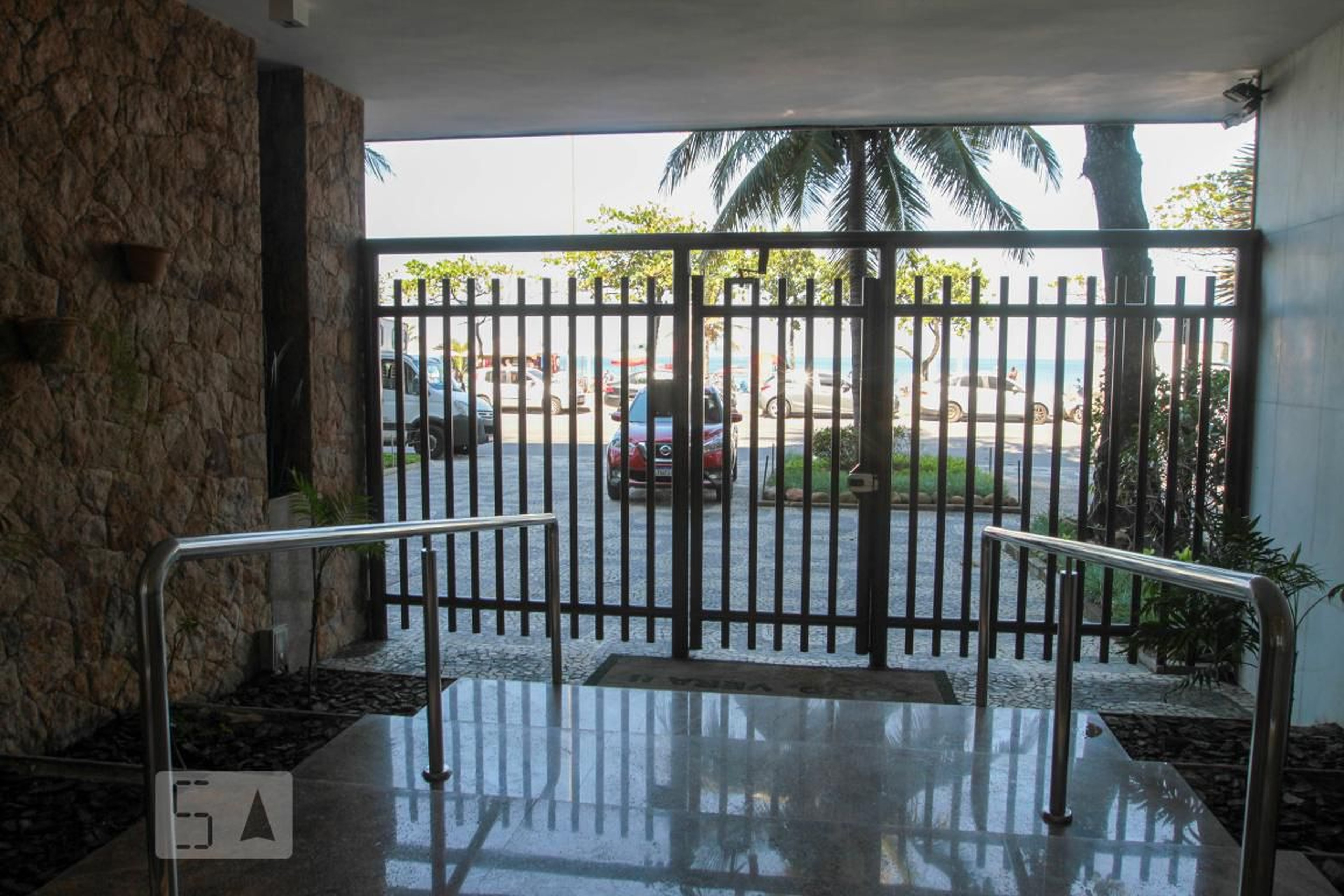 Hall Social - Vera II