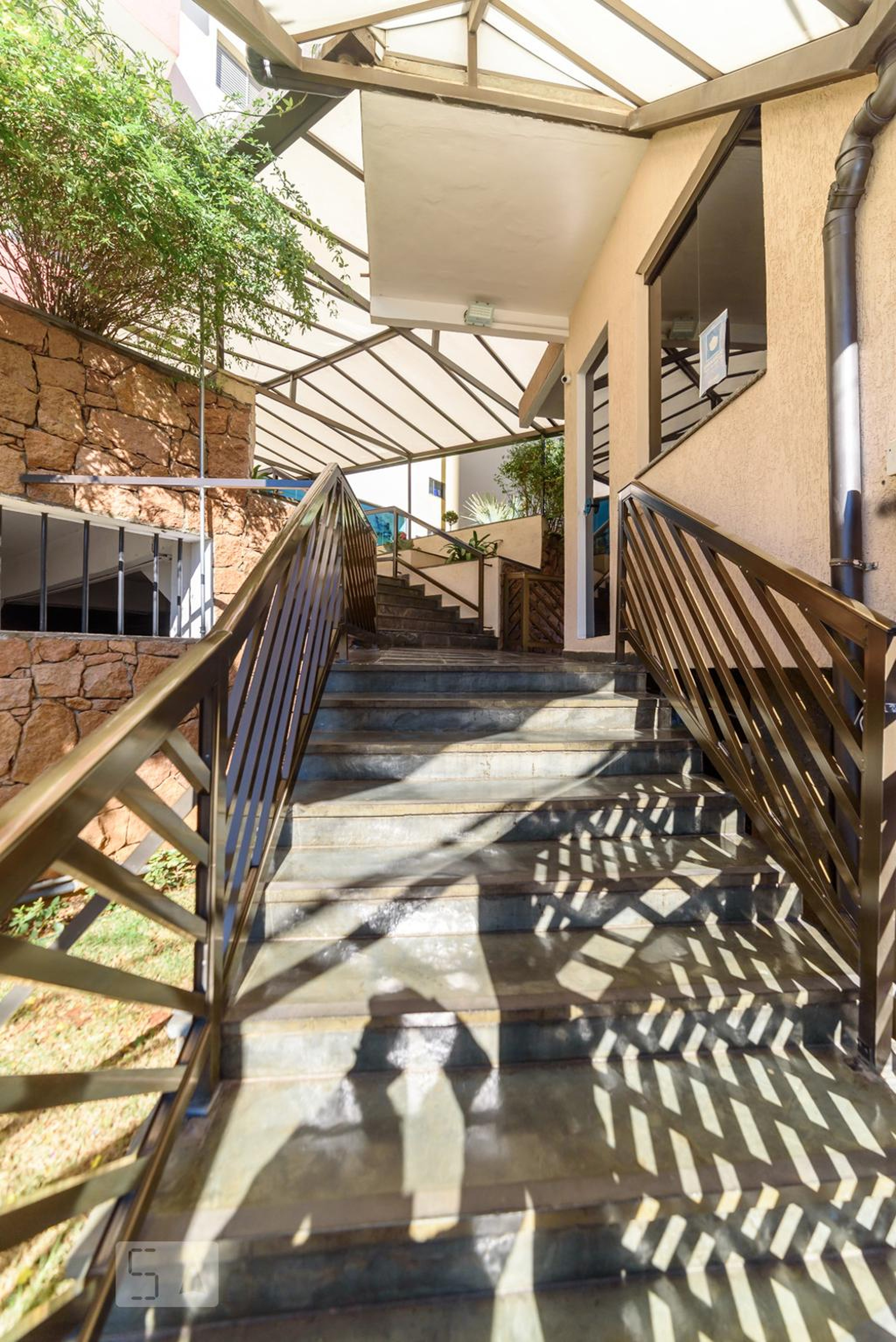 Hall de Entrada - Maria Antonieta Peppe