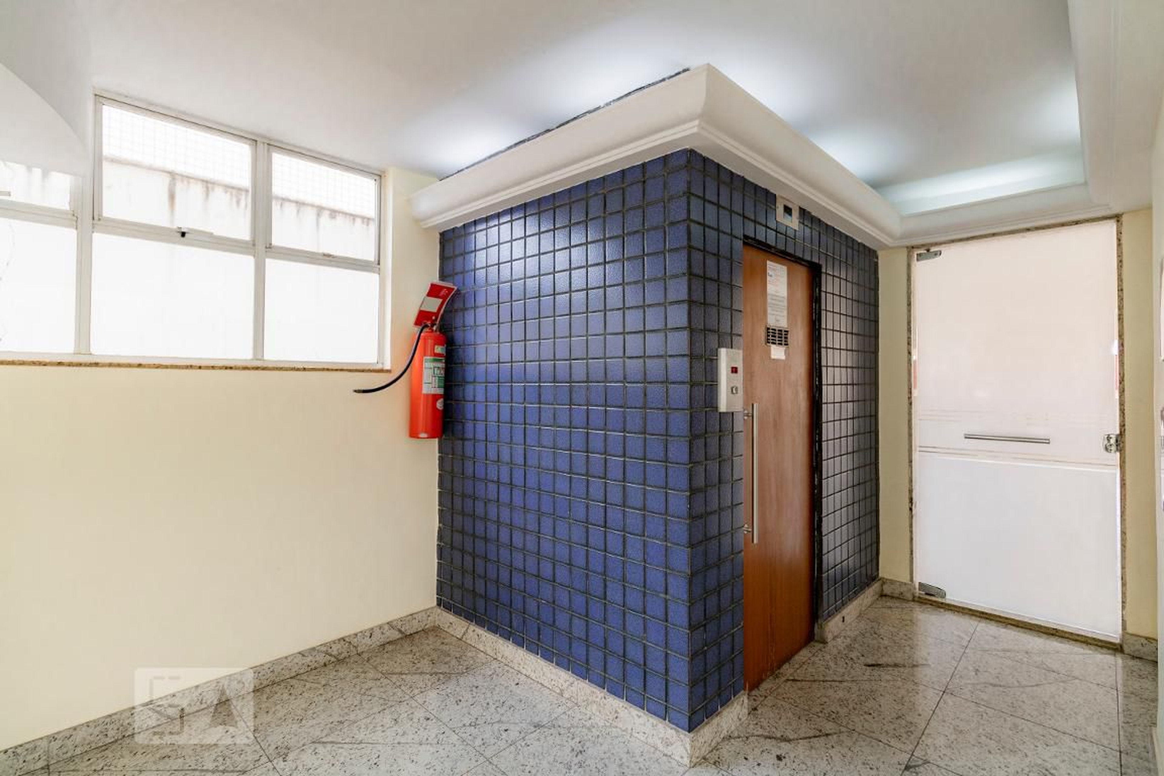 Área comum - Príncipe Ricardo