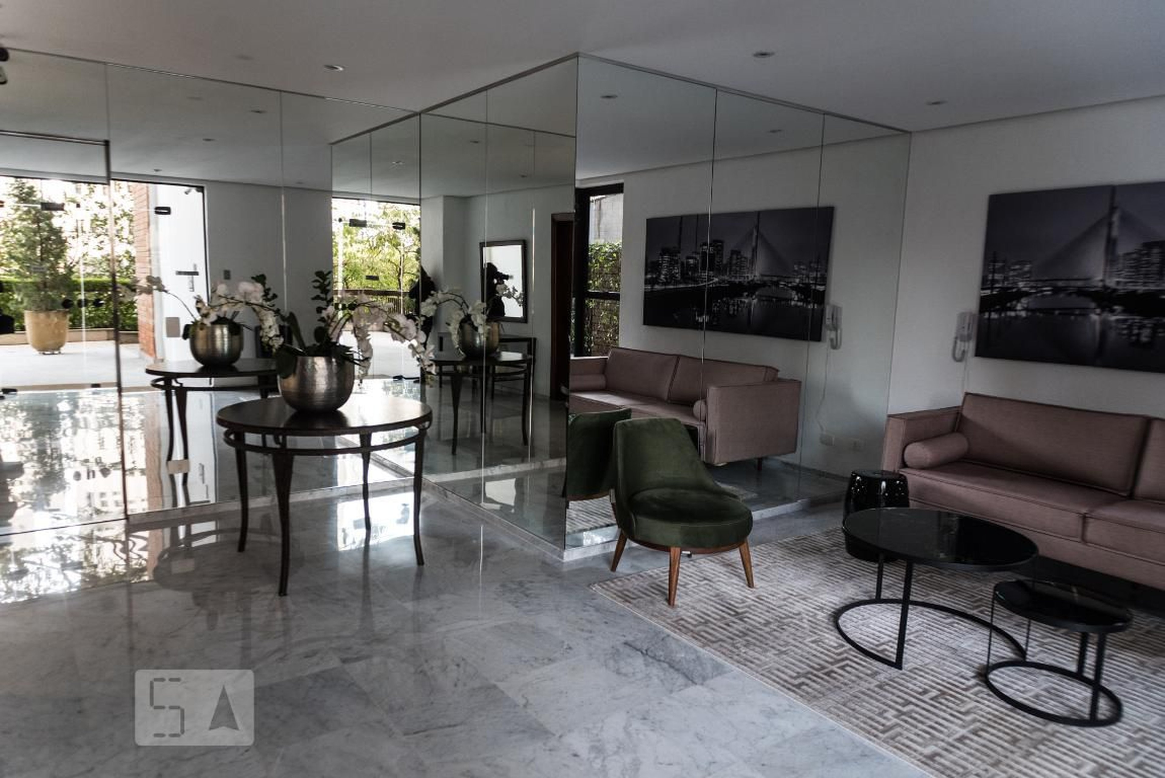 Salão de festa - Alcantarilla