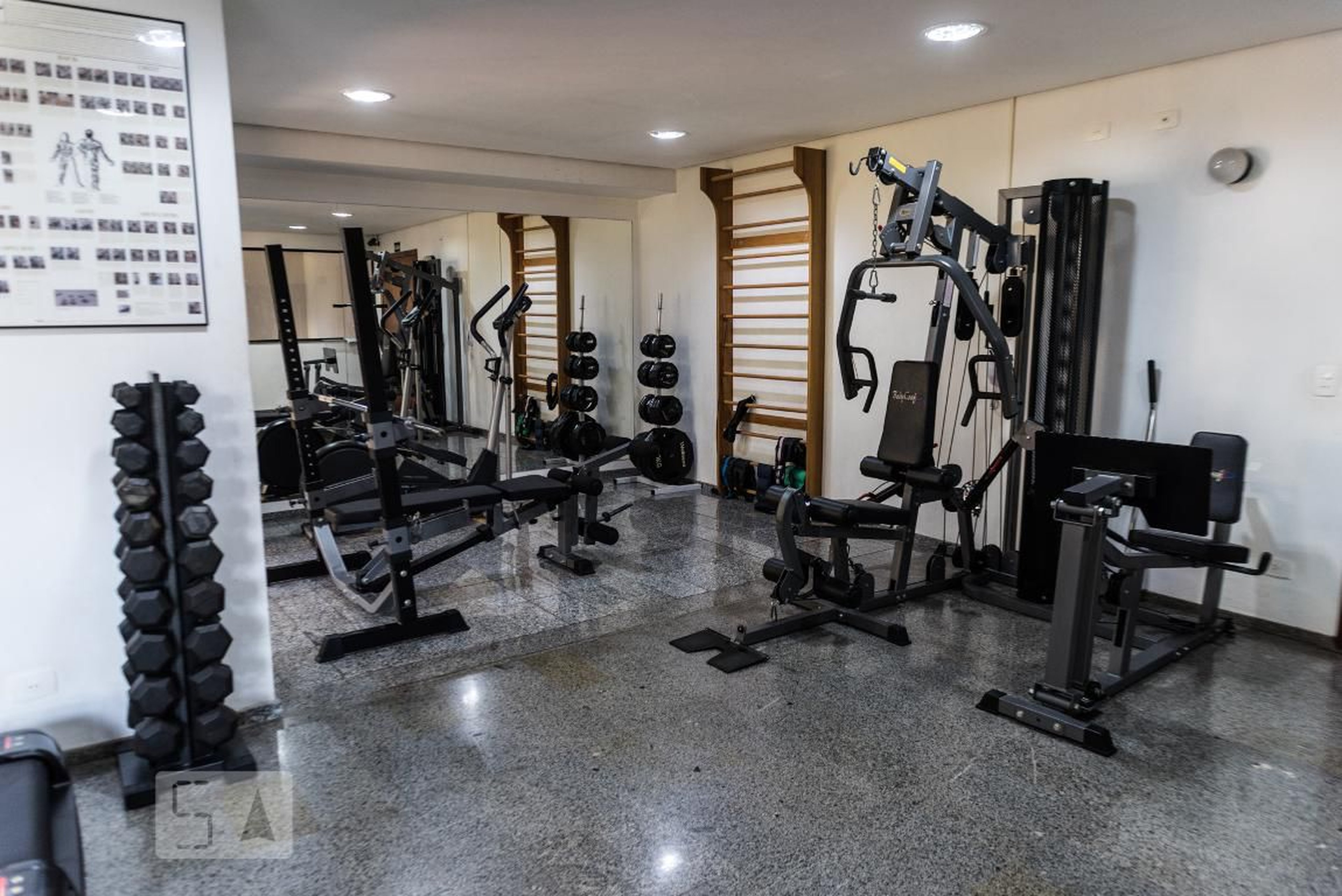 Academia - Alcantarilla