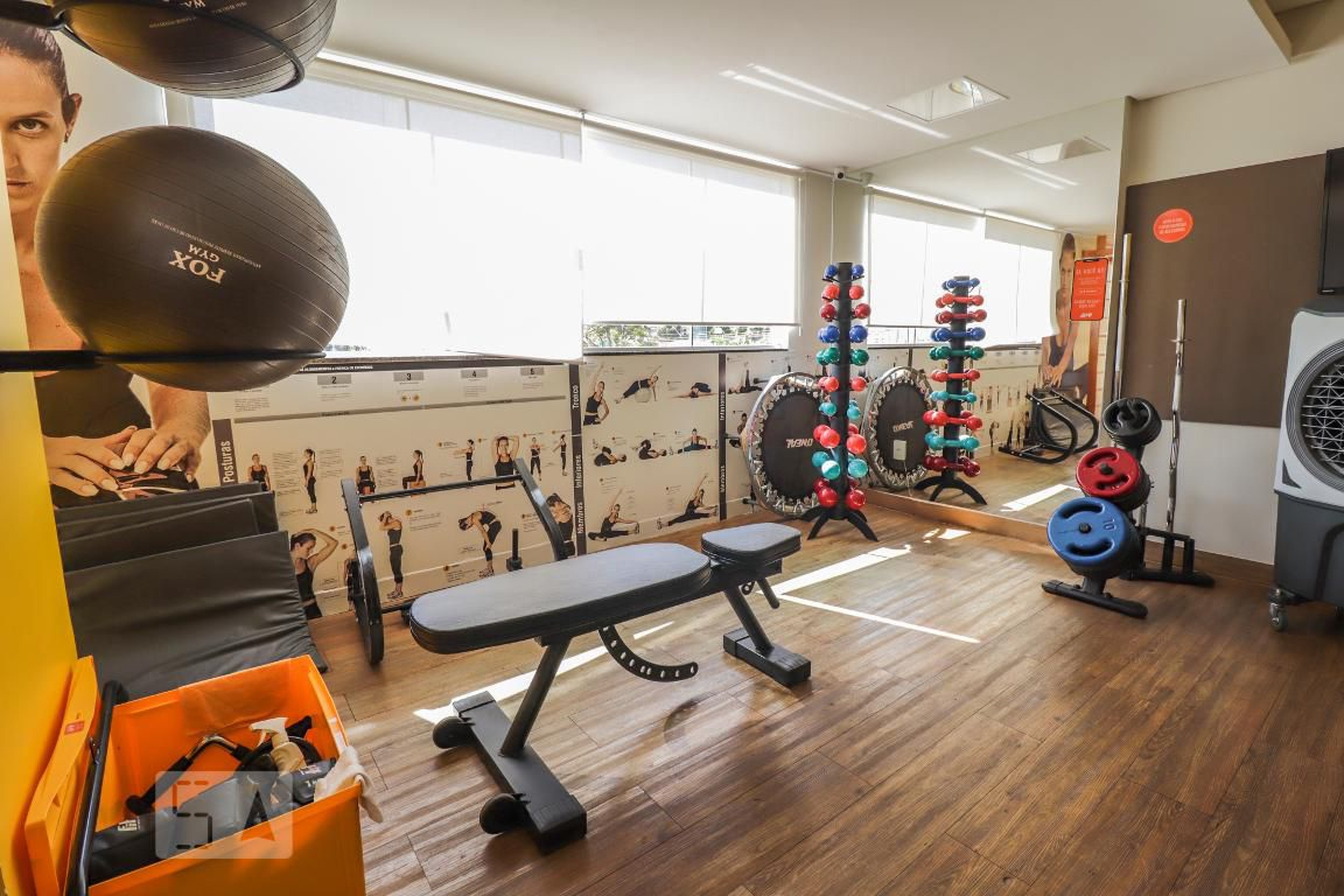 Academia - Campus Life Residence