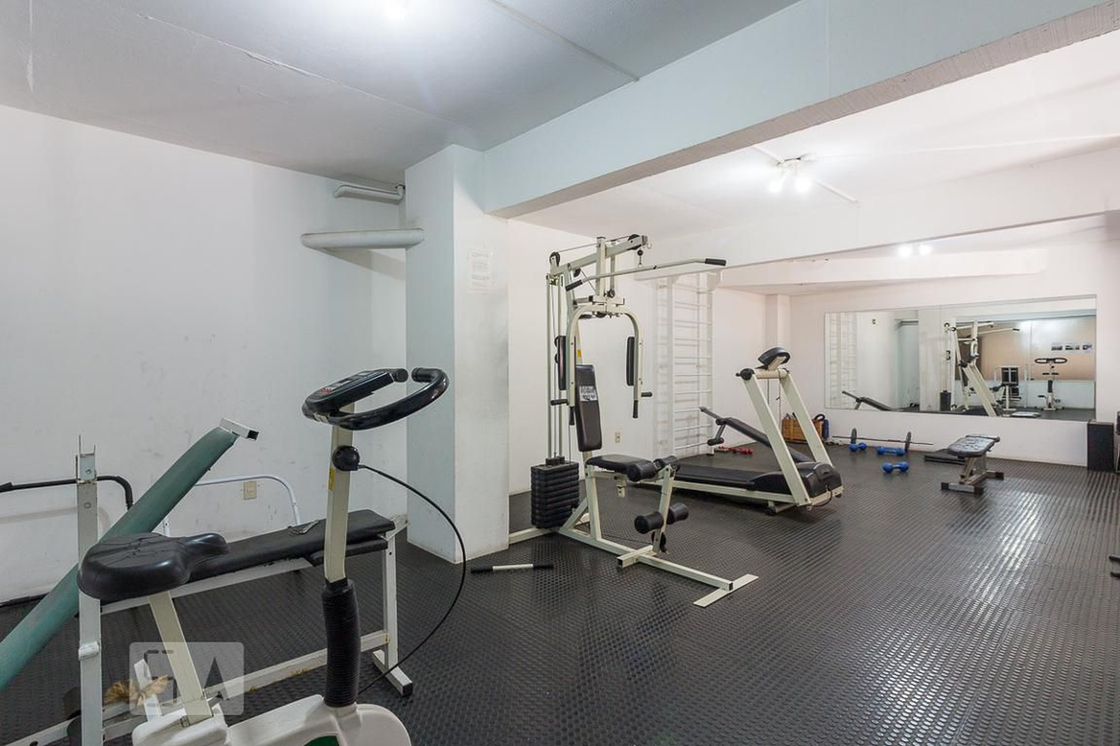 Academia - Isla Marguerita