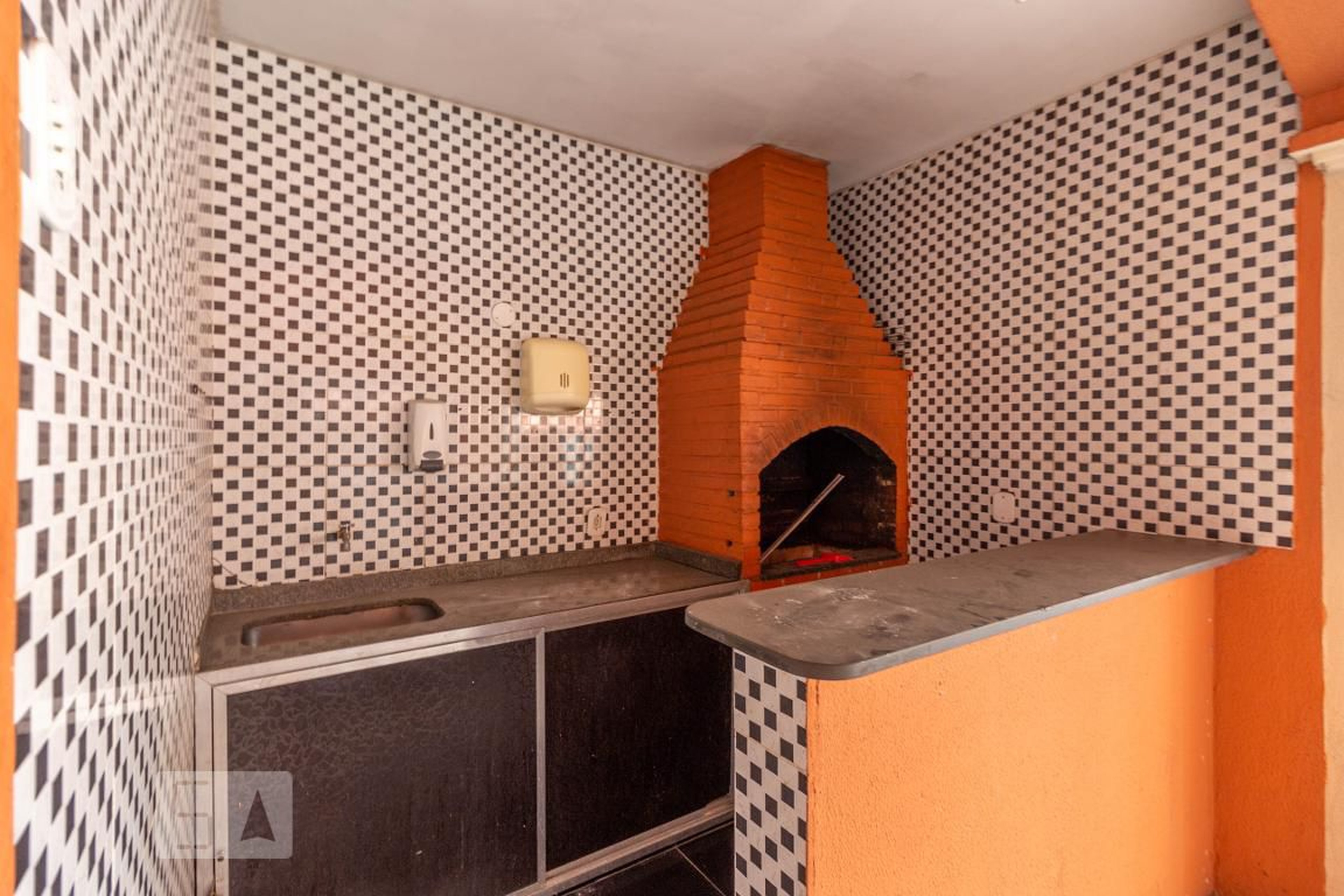 Churrasqueira - Campo Bello