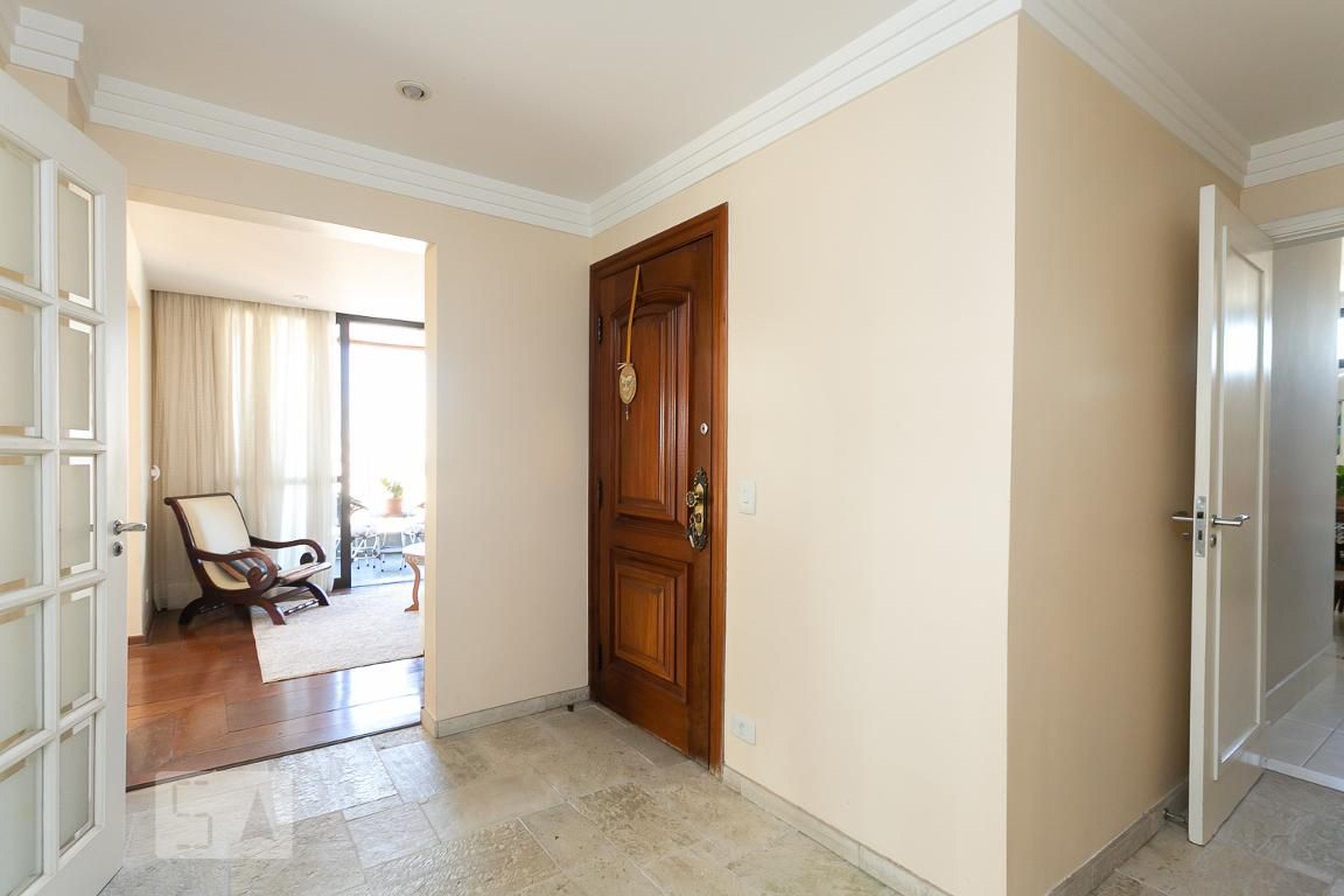 Hall de Entrada - Amazonas