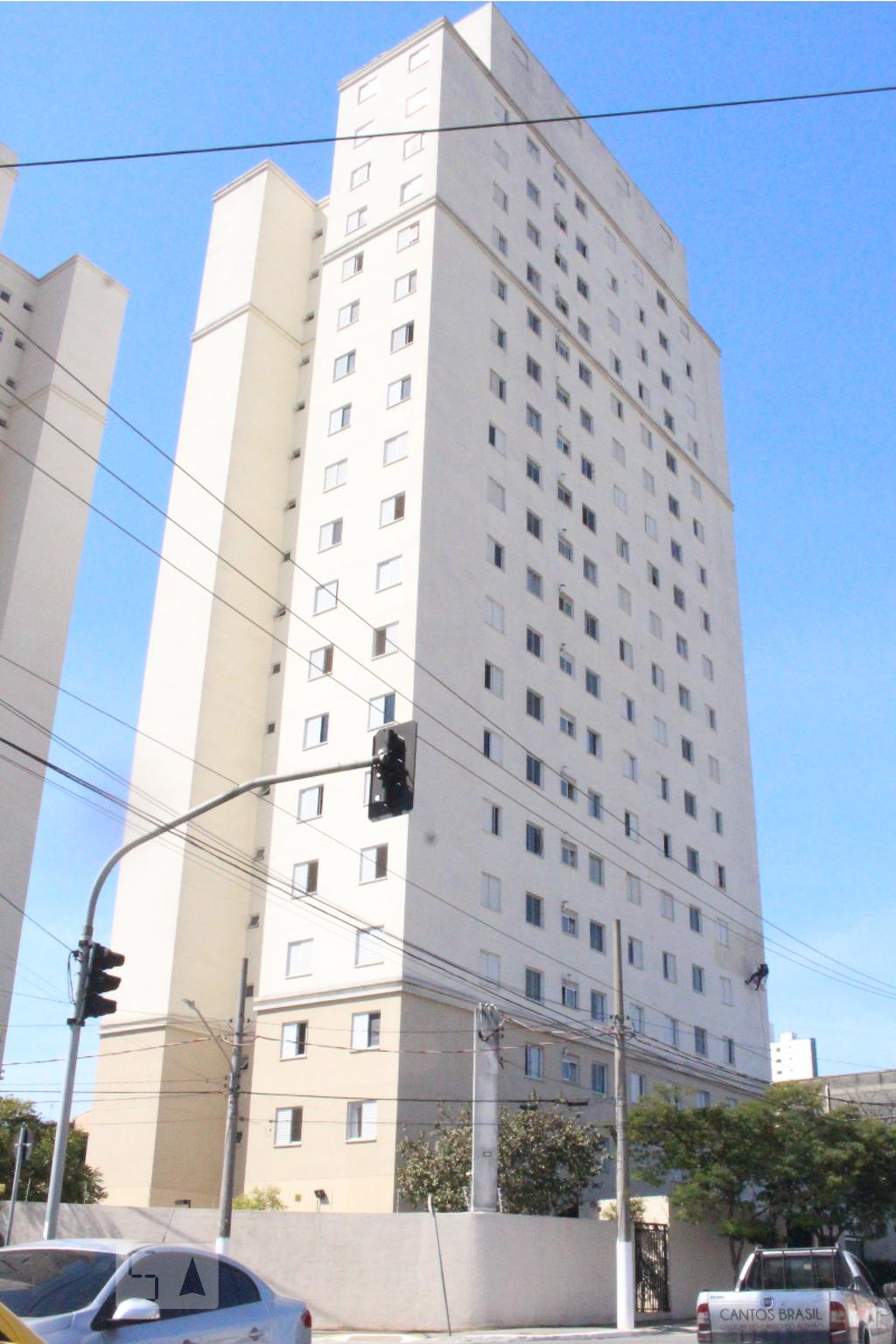 Prédio Condomínio Fatto Nova Carrão
