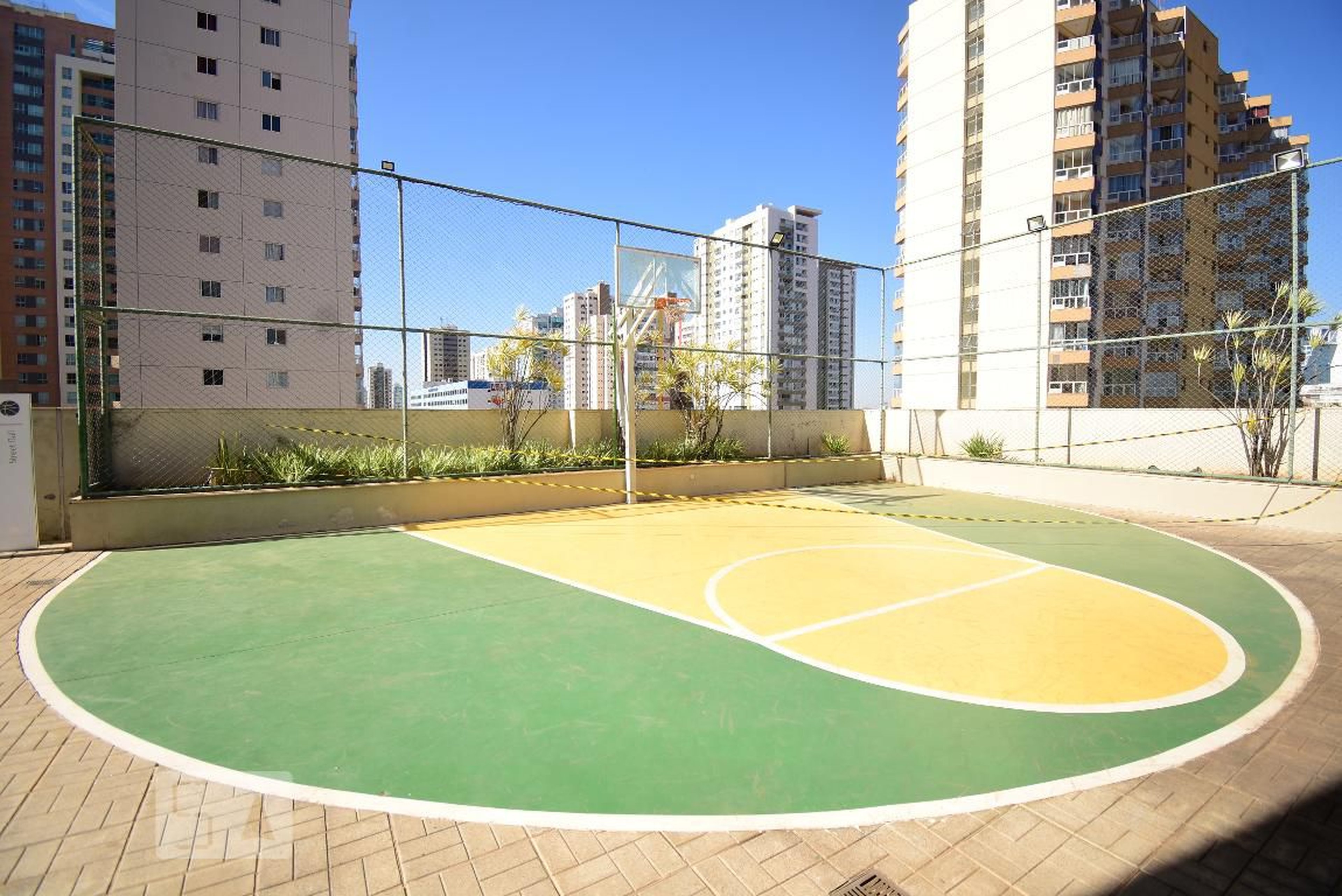 Área comum - Real Celebration