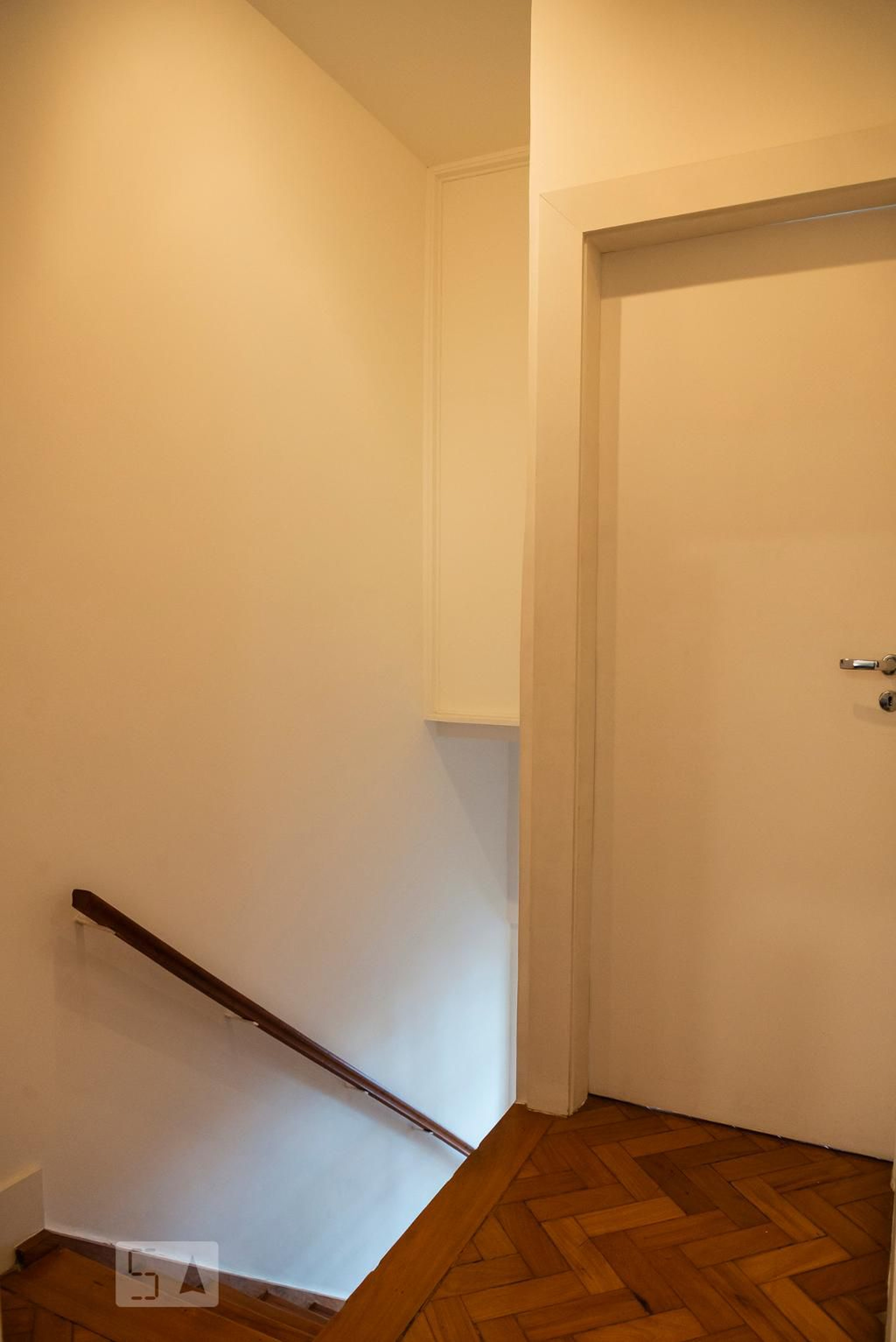 Hall - Edifício Pianco