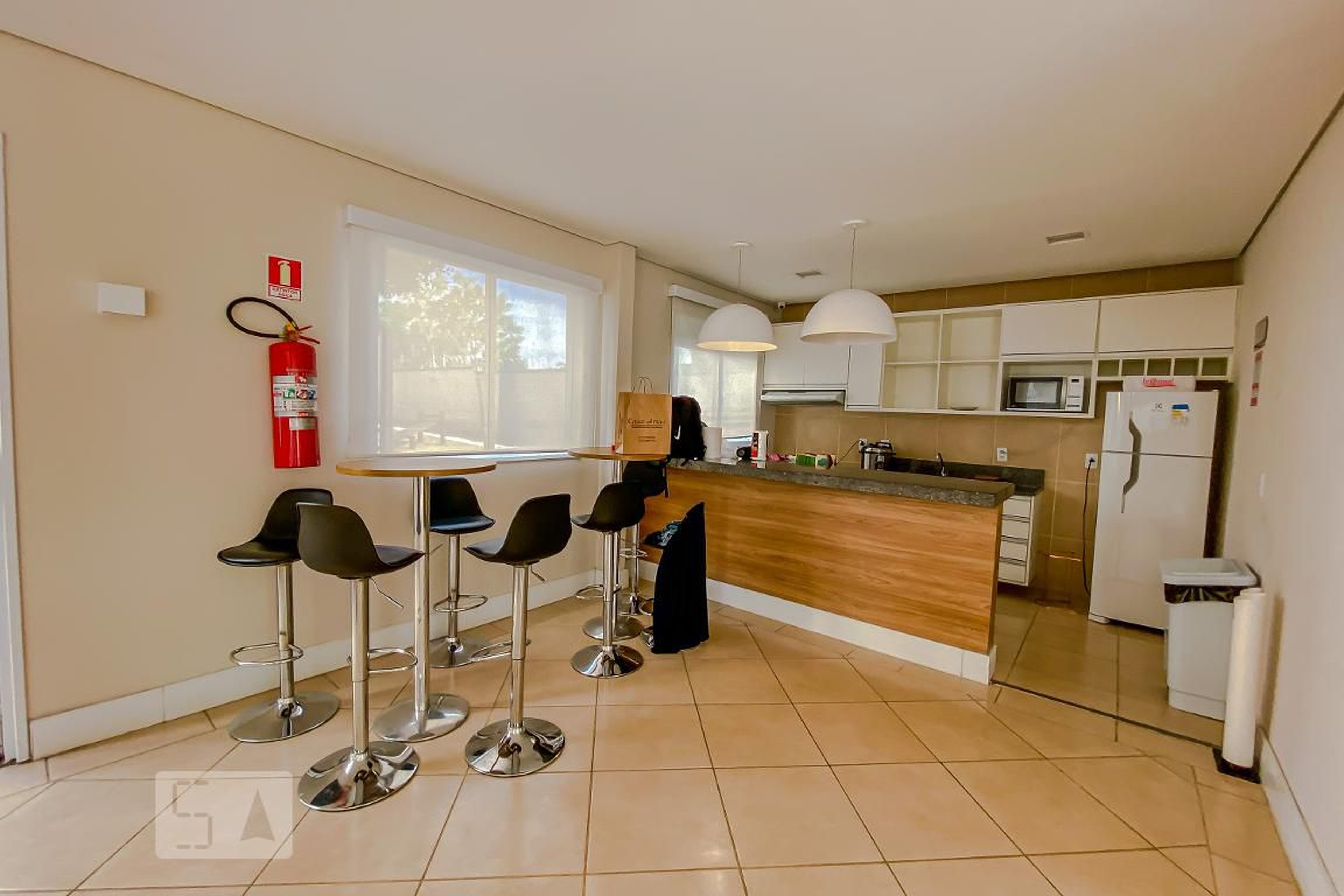 Salao de Festa - Dez Penha