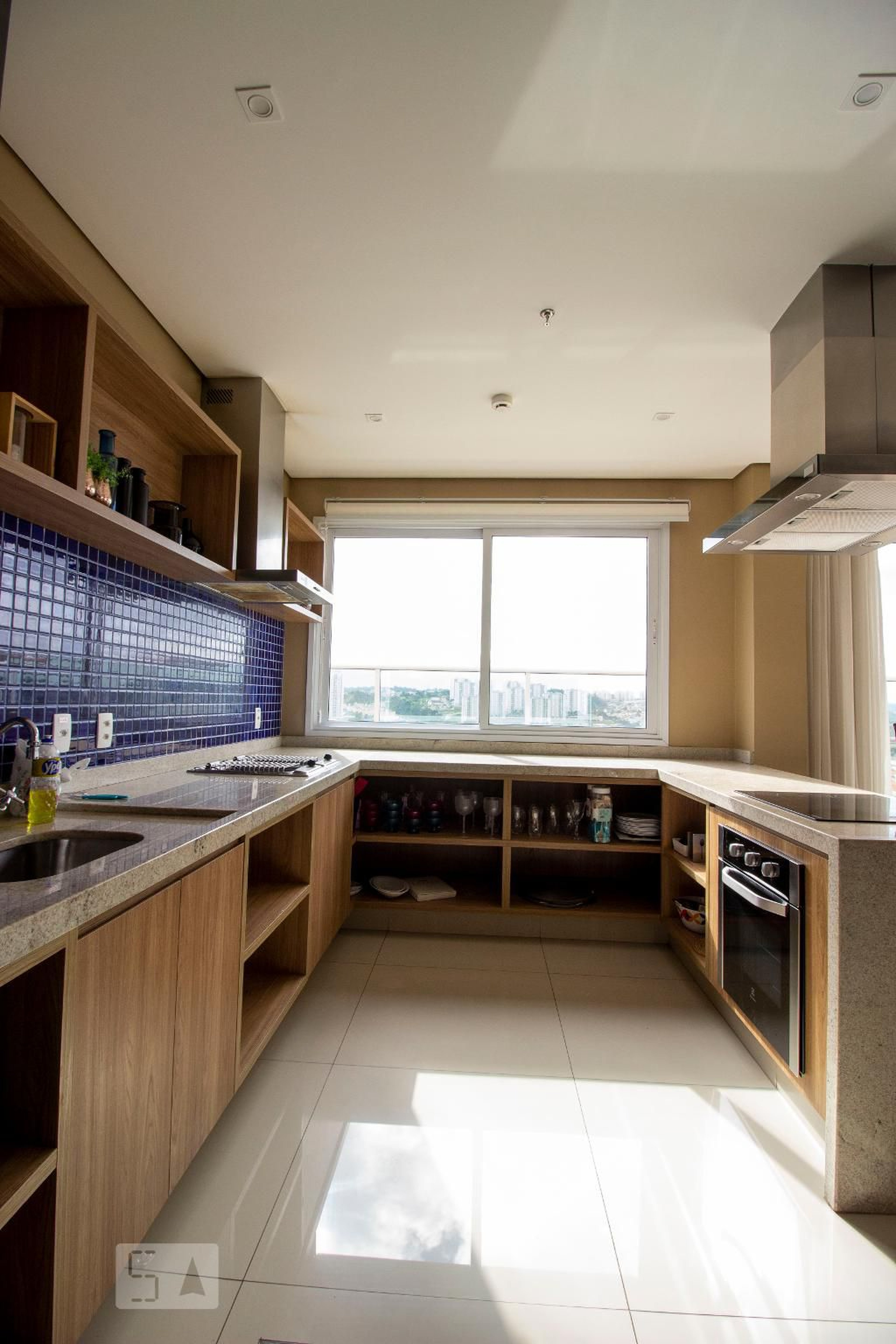 Espaço Gourmet - Linea Home Style