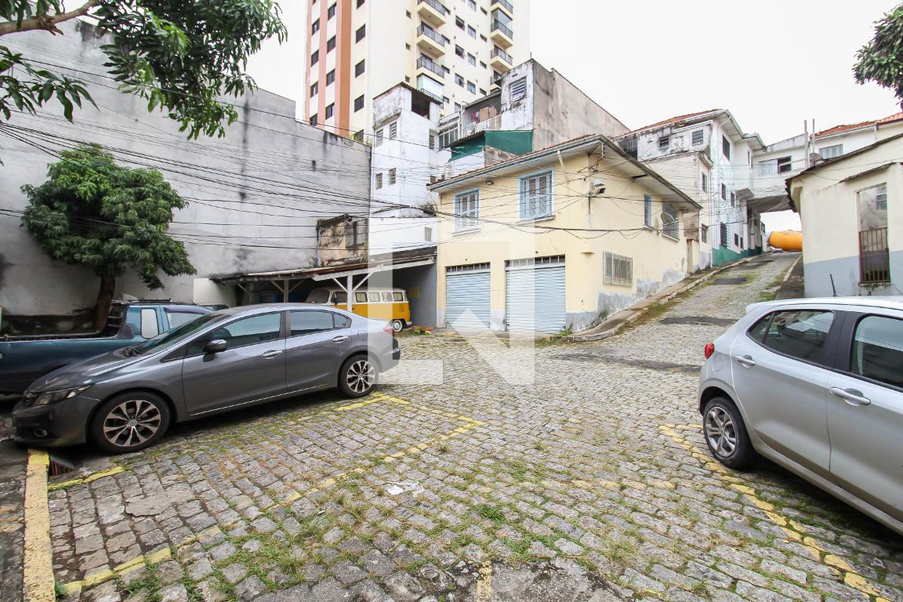 Área Comum - 