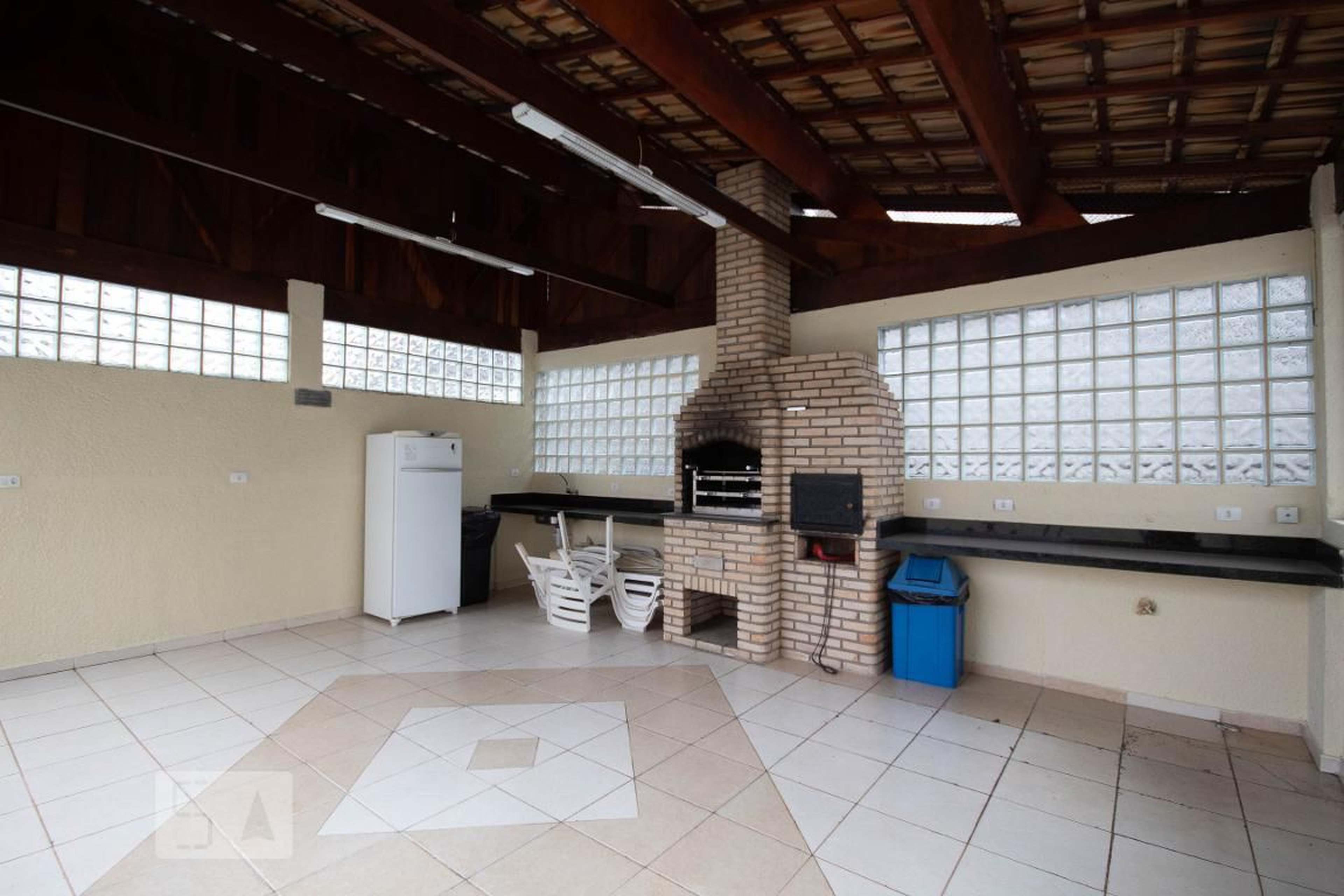 Churrasqueira - Solar dos Pinheiros