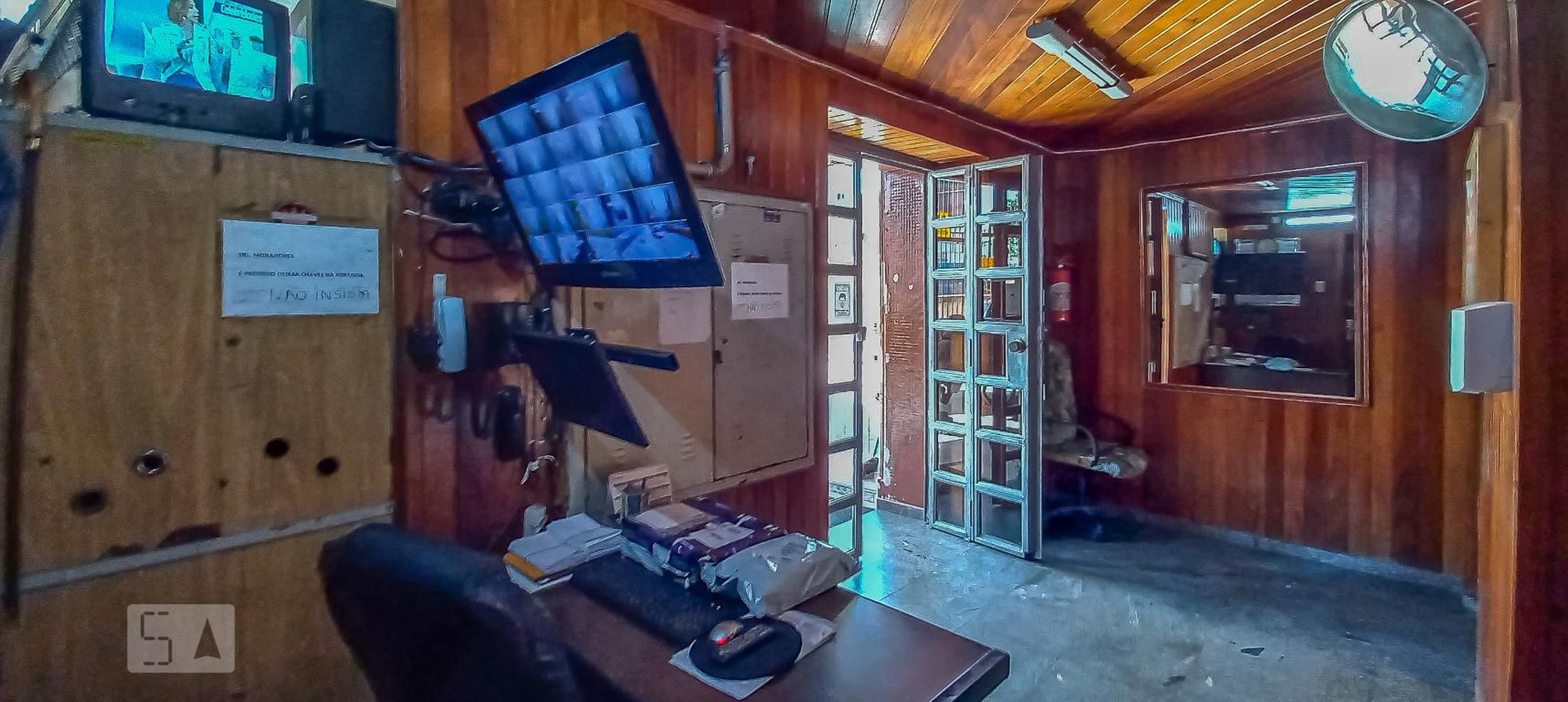 Portaria - Imperador