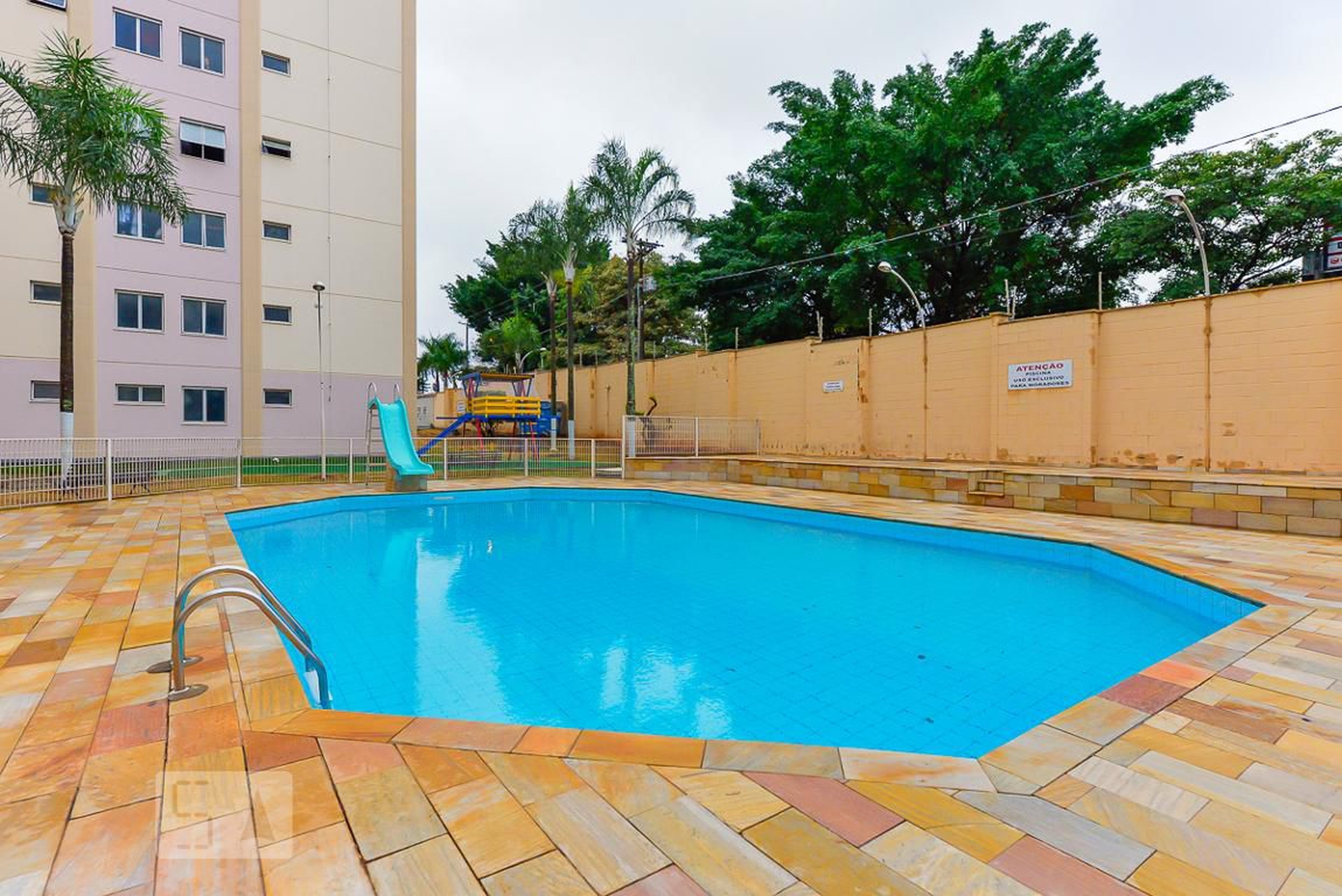 Piscina - 