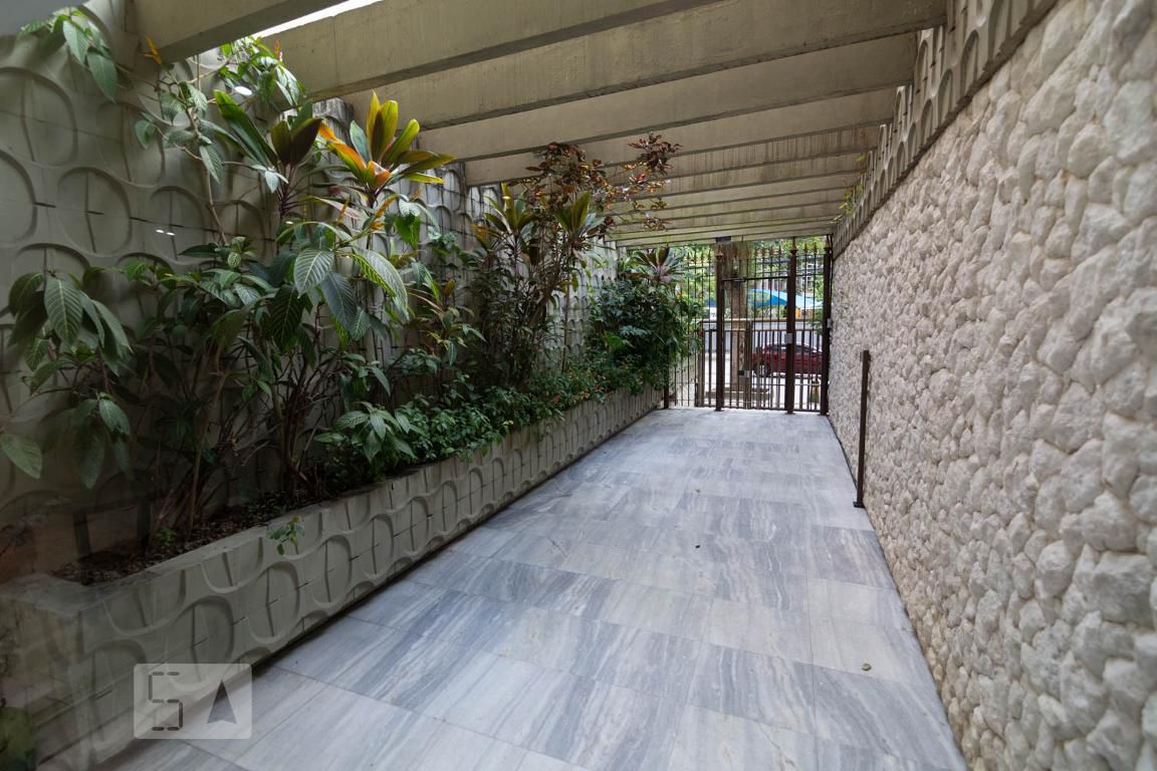 Hall de Entrada - null