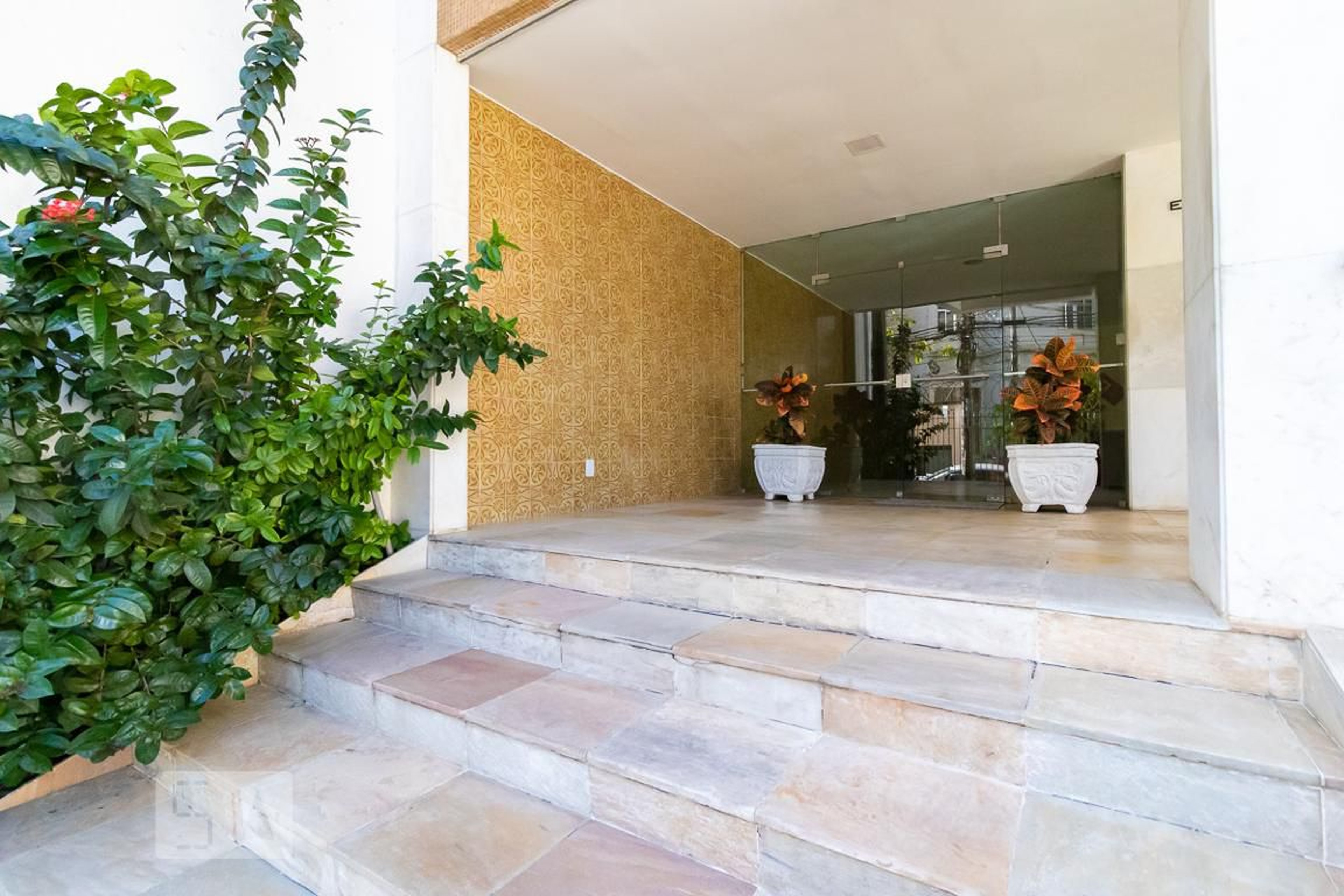 Hall de Entrada - São Luís do Maranhão