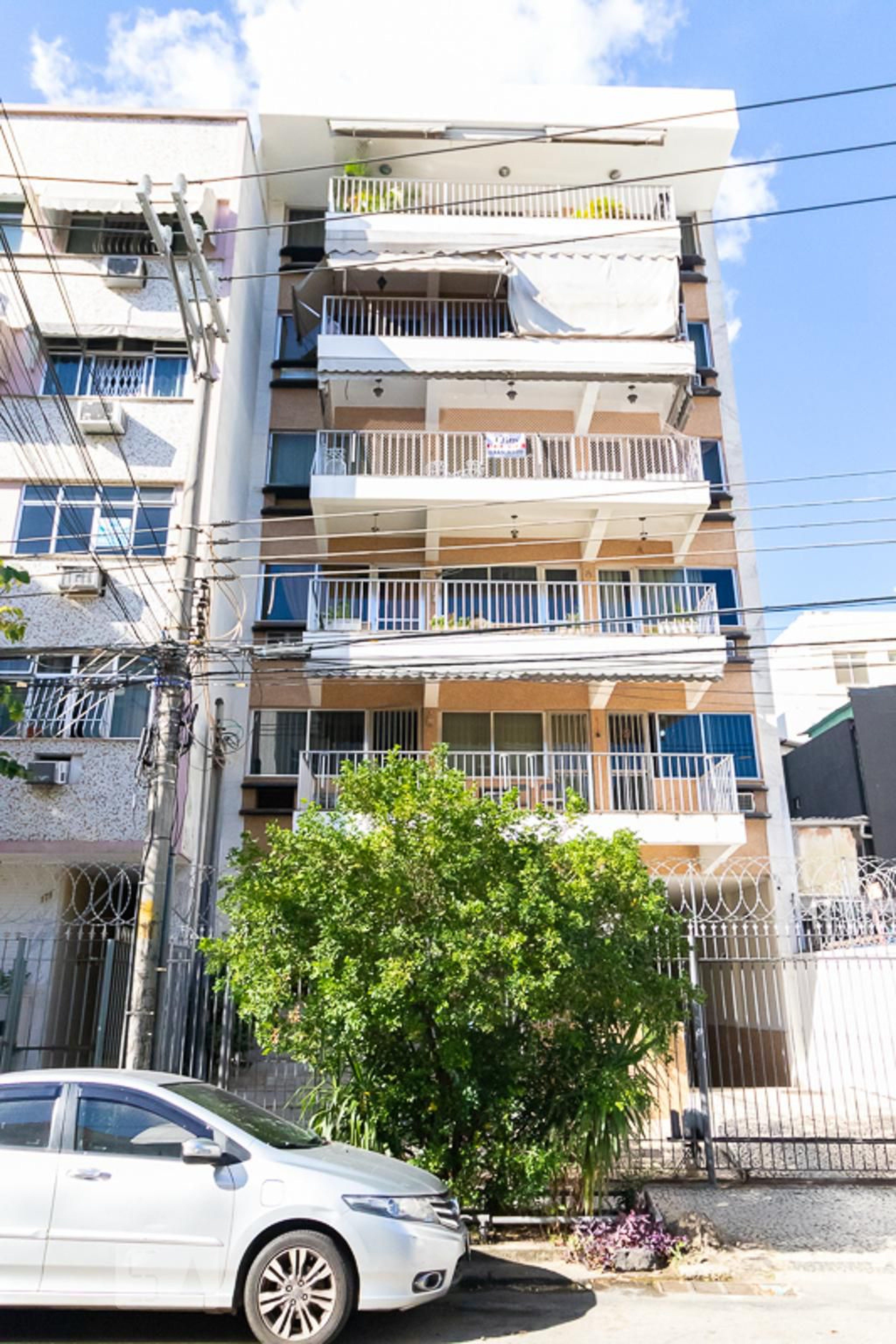 Fachada Condomínio São Luís do Maranhão