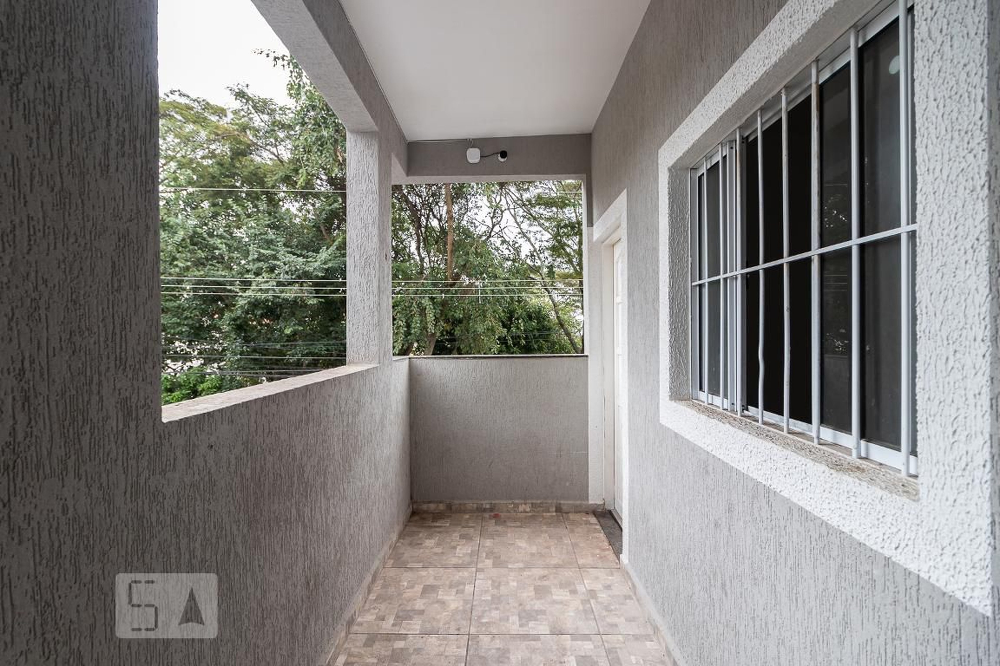 Condomínio - Residencial Viva