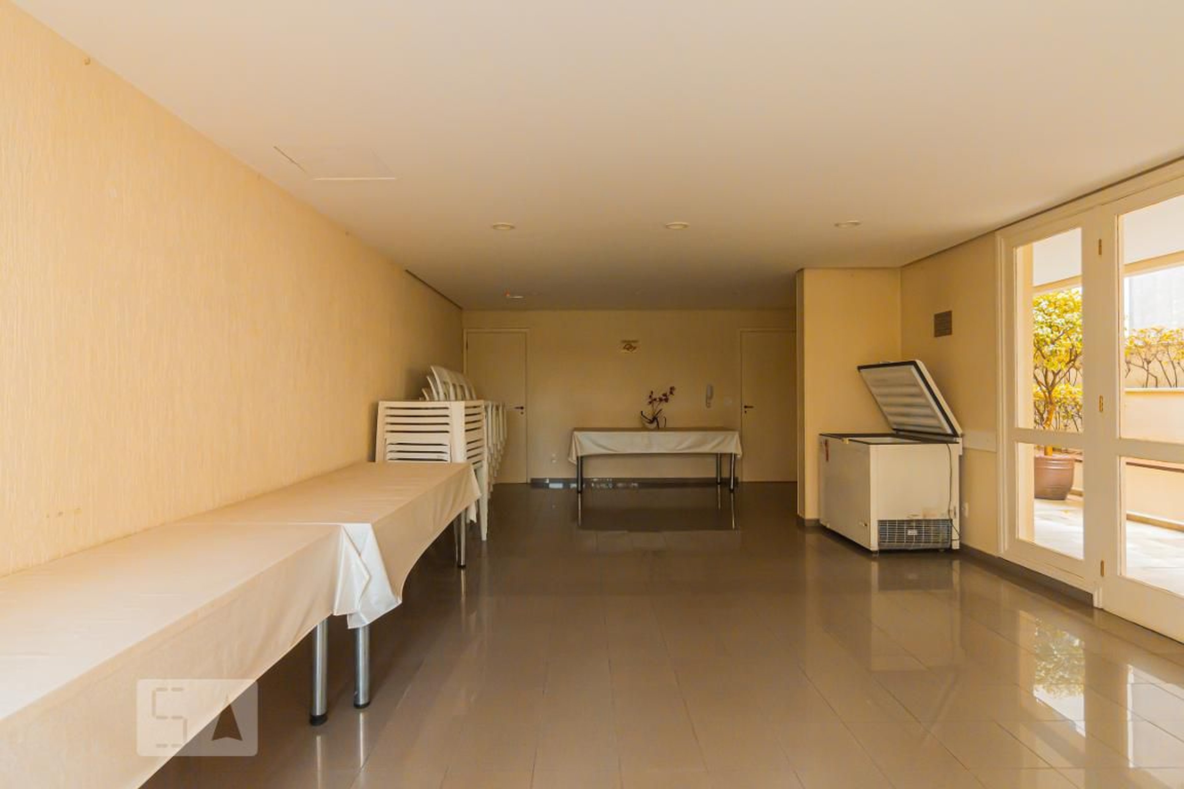 SALAO DE FESTAS - Liverpool