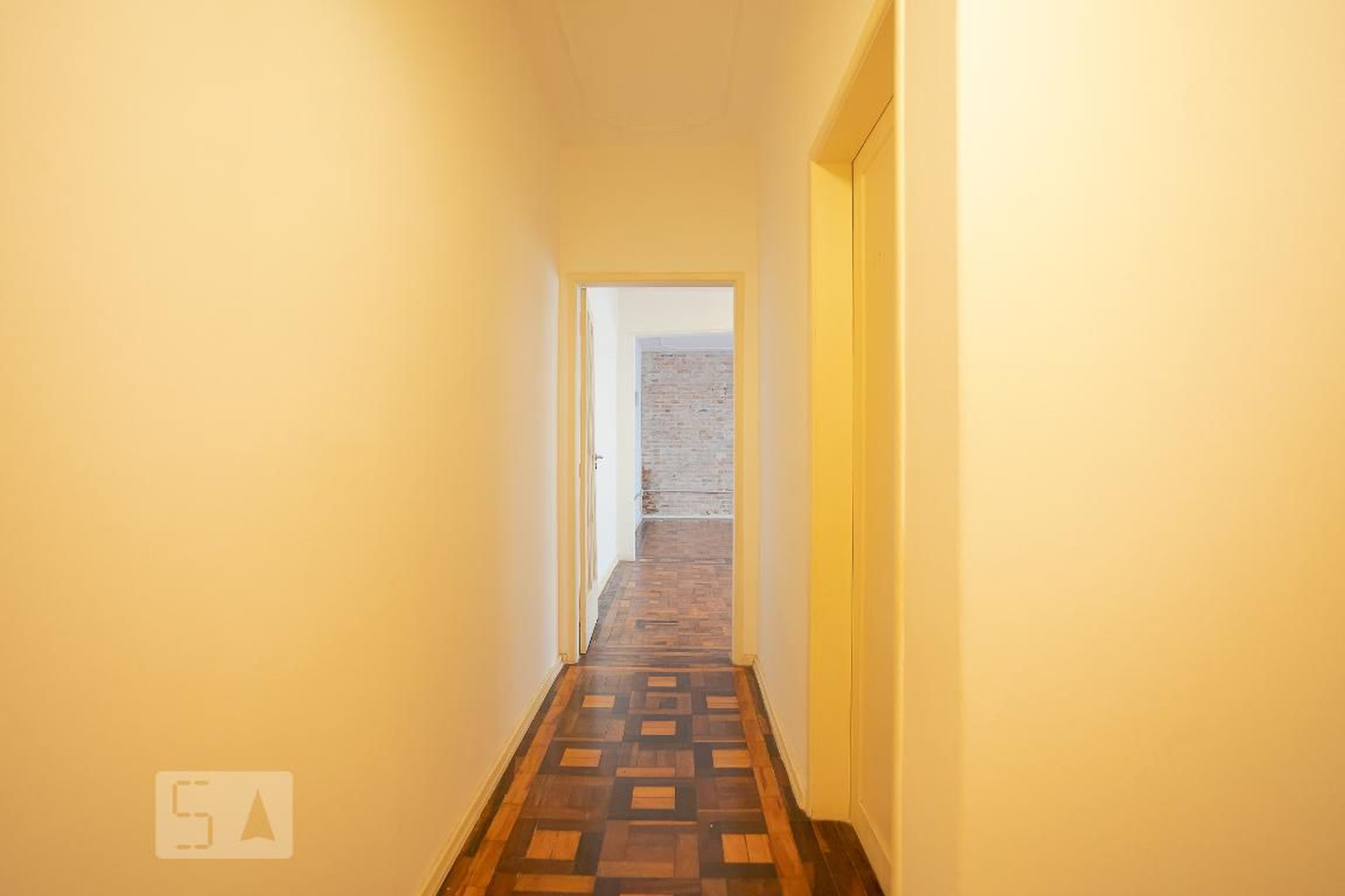 Hall de Entrada - null