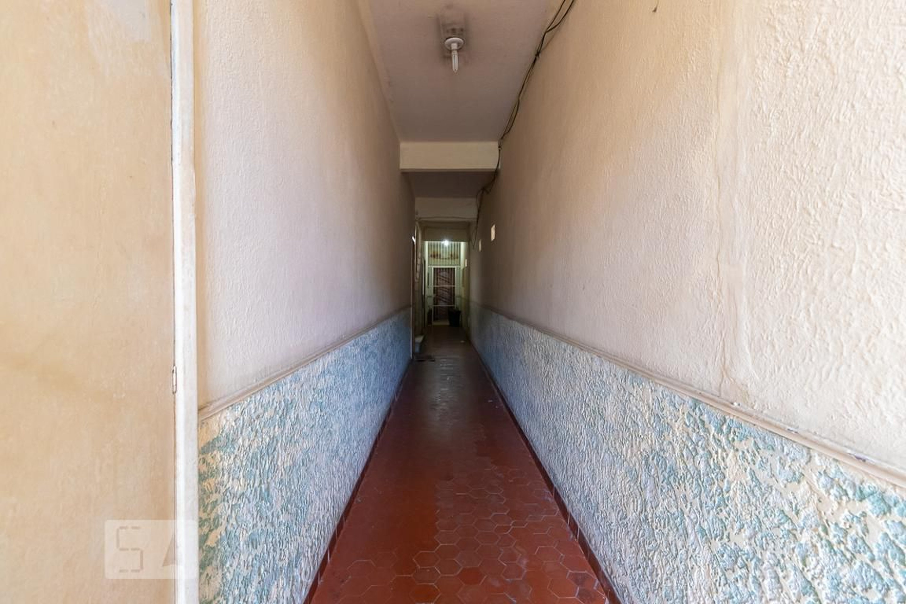 Hall de Entrada - null