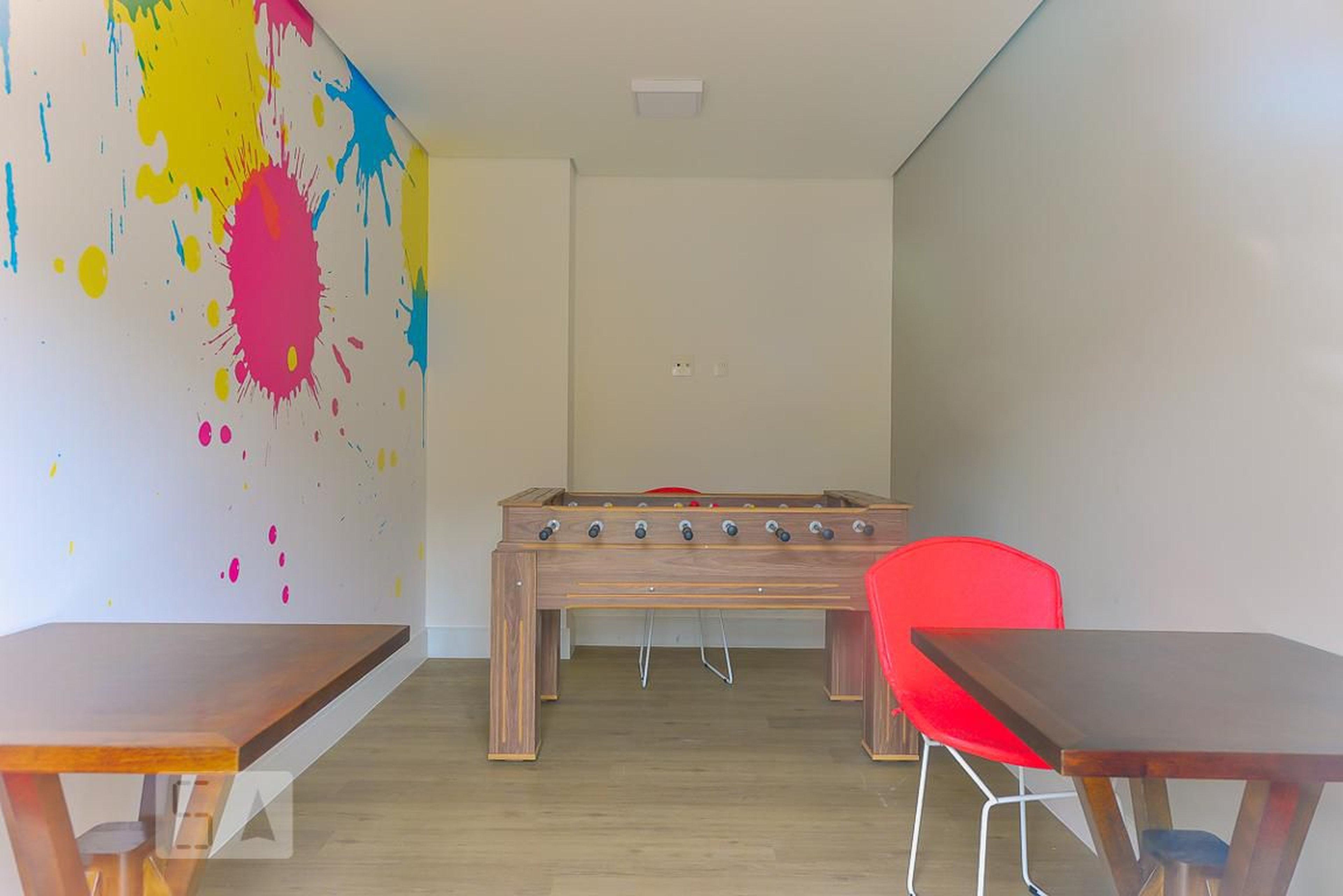 Espaço Kids - Residencial Alto do Ibirapuera - Manacás