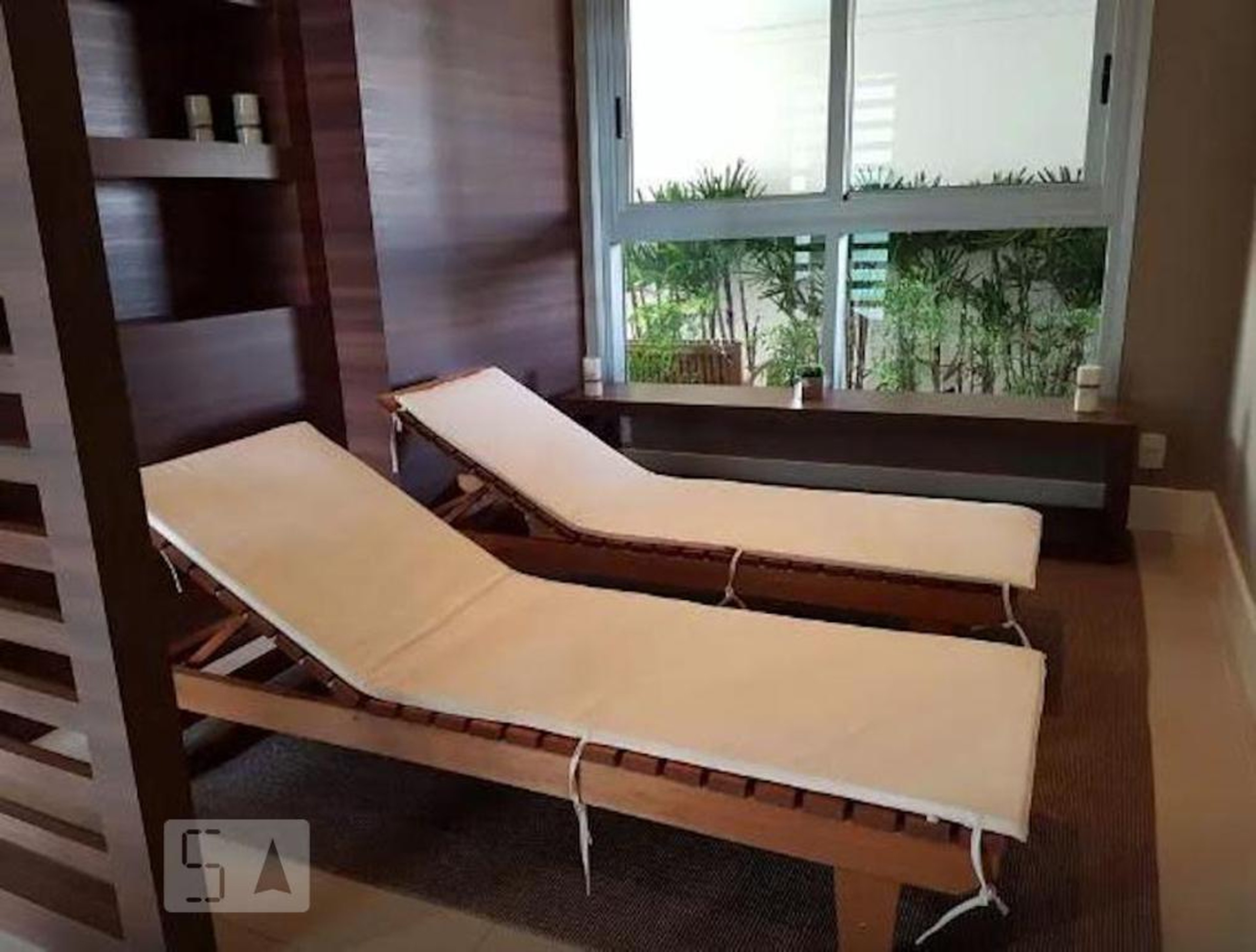 Spa - Add Nova Berrini