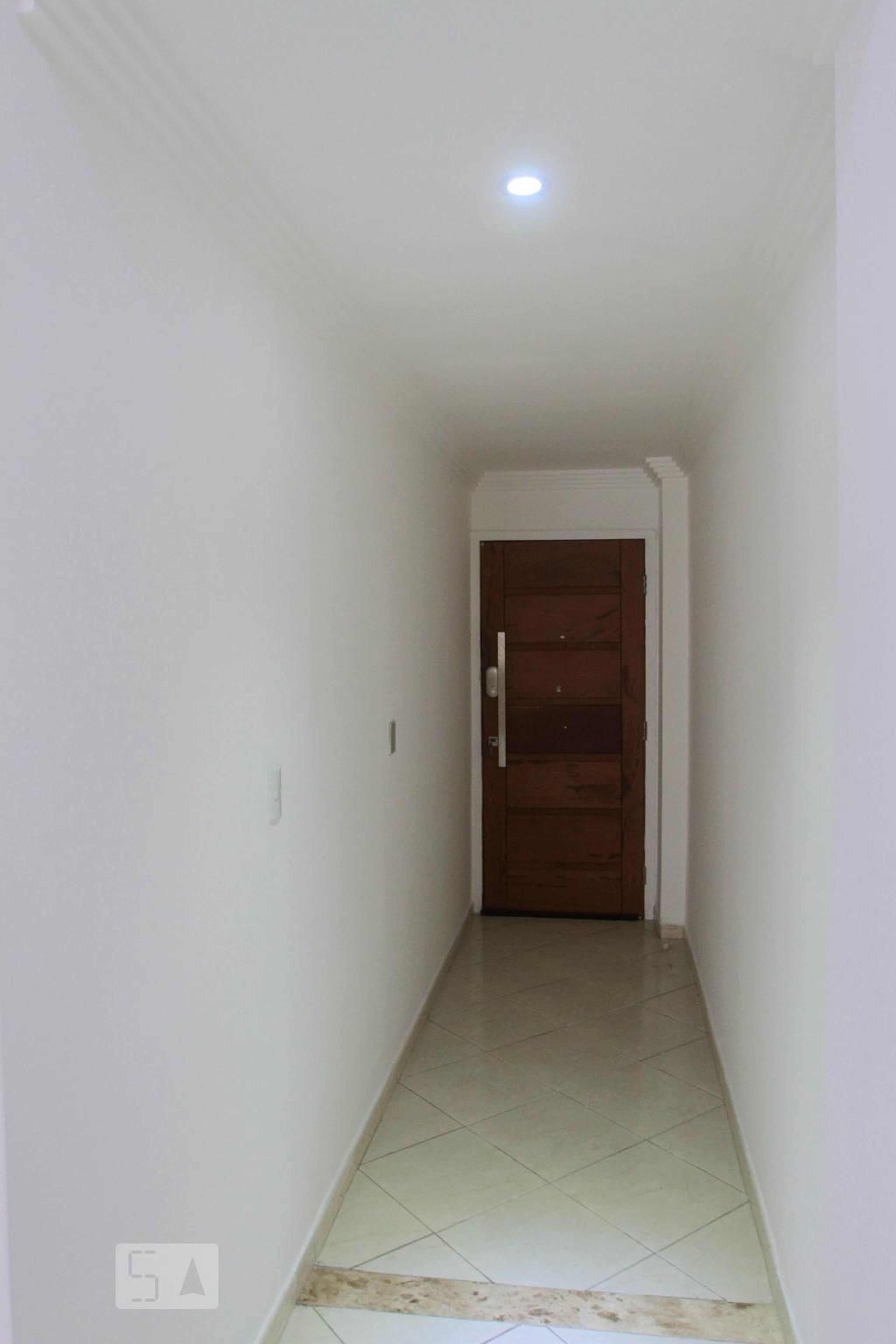 Hall de Entrada - Edifício Vaena