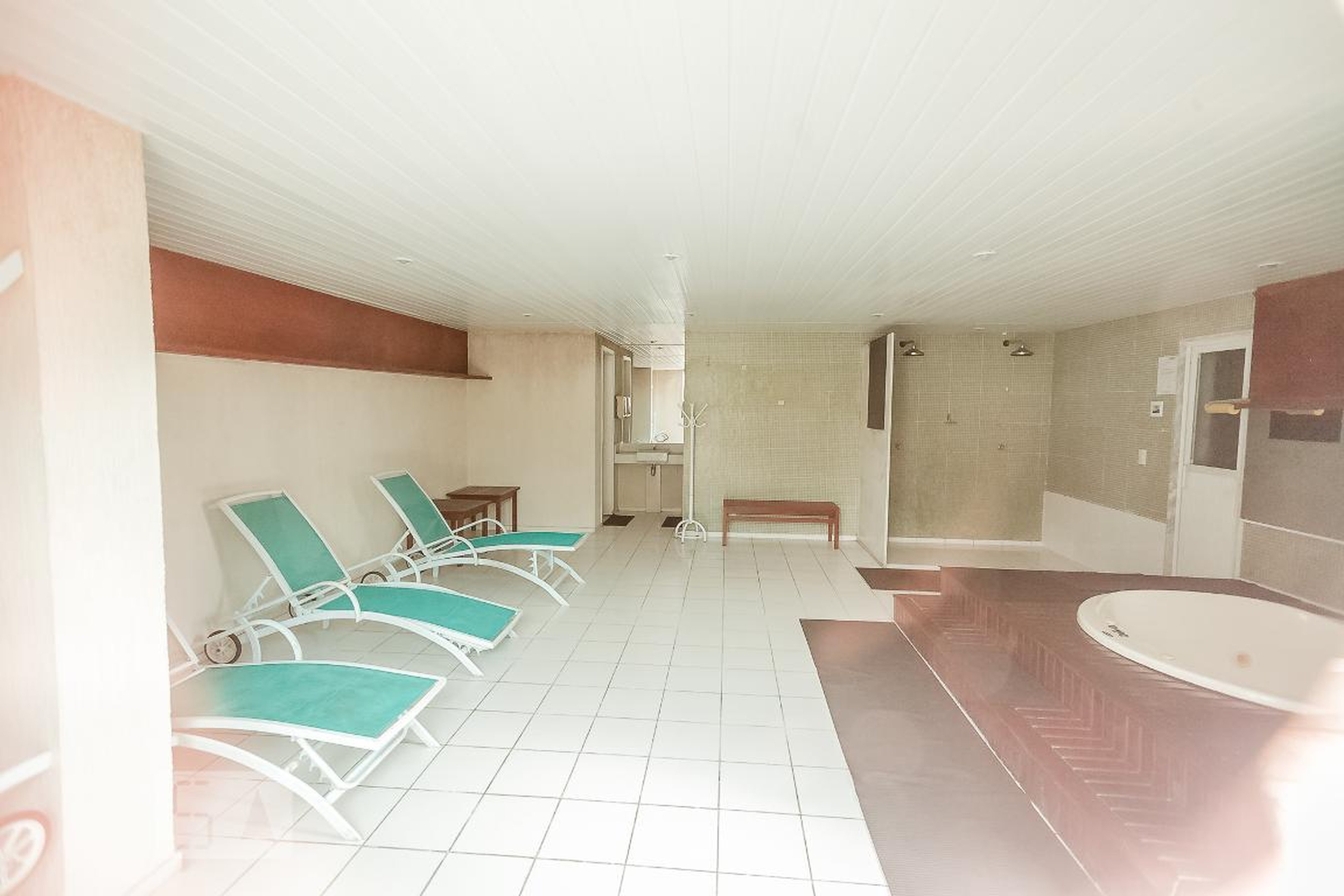 Sauna - Ventura