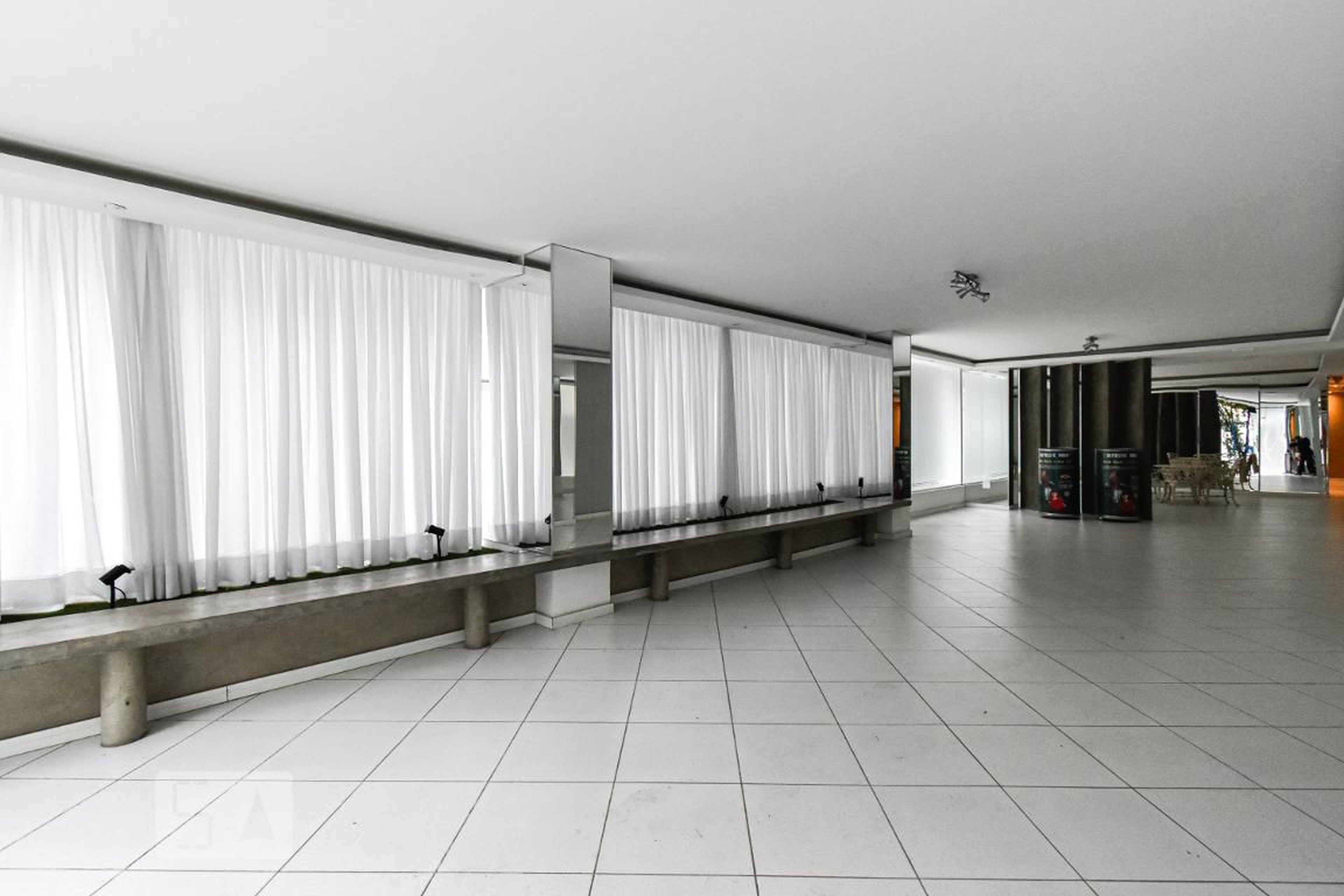 Hall - Sylvia Helena