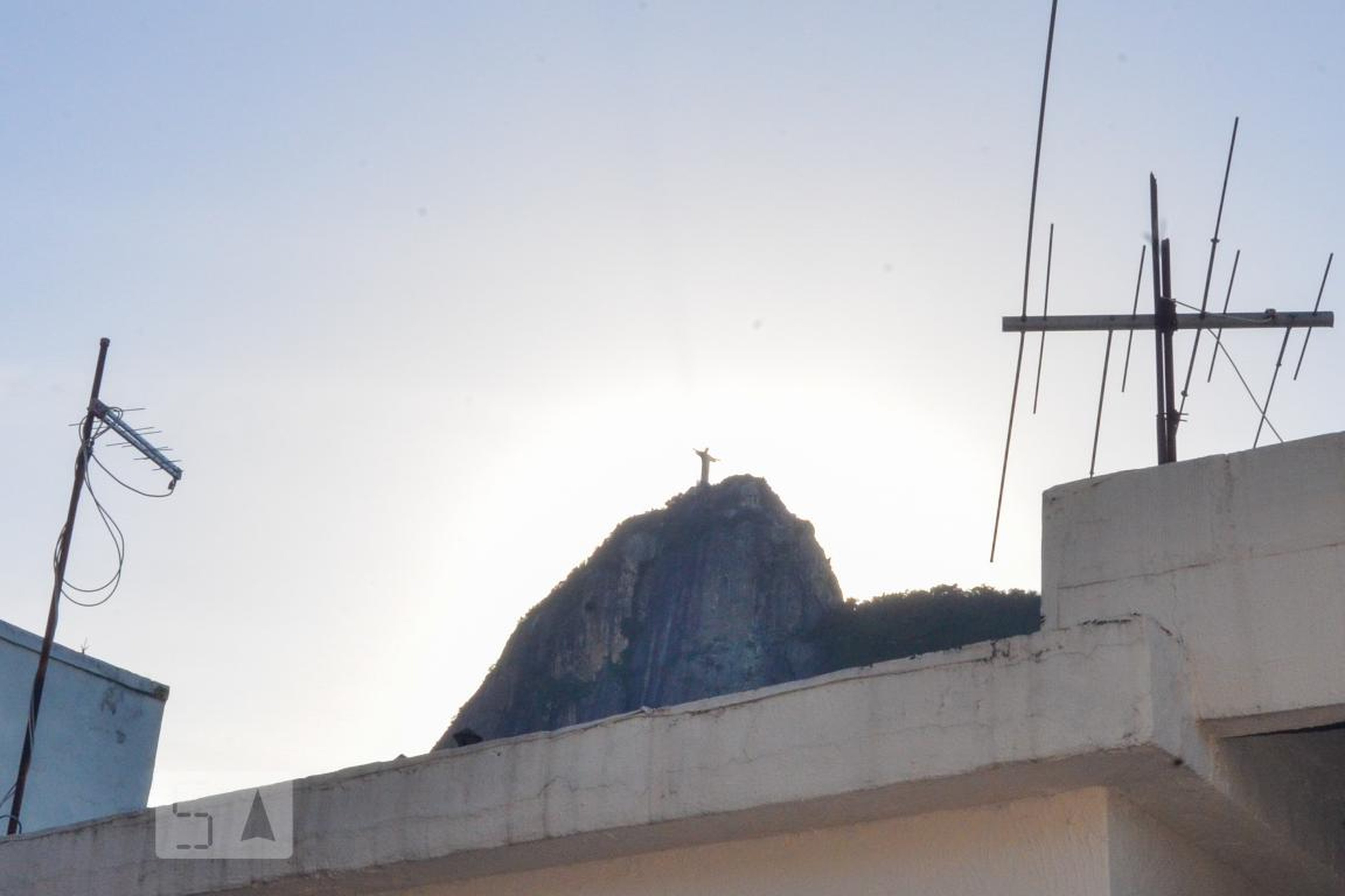 Área Comum - Lagoa Azul
