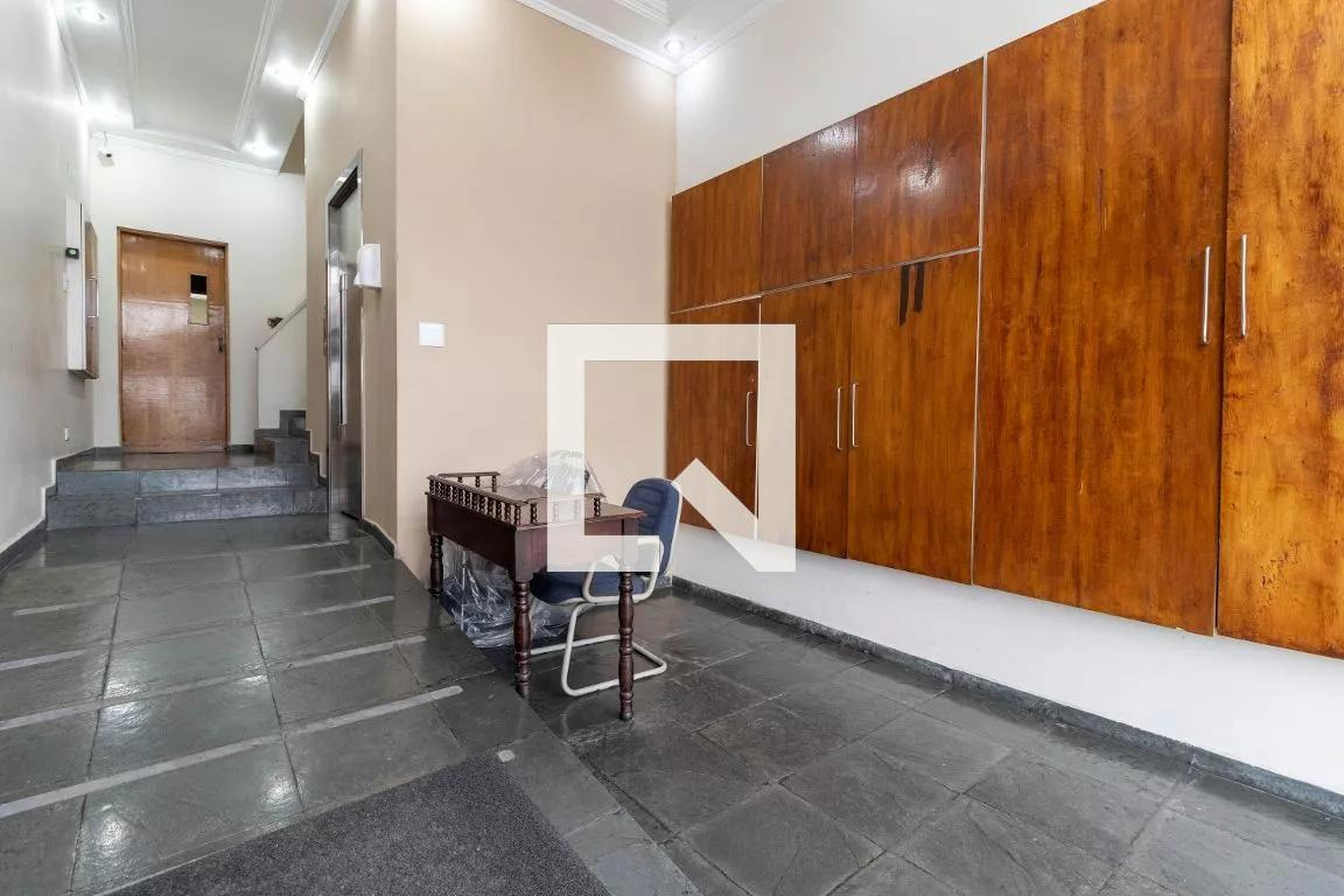 Hall social - Alvorada