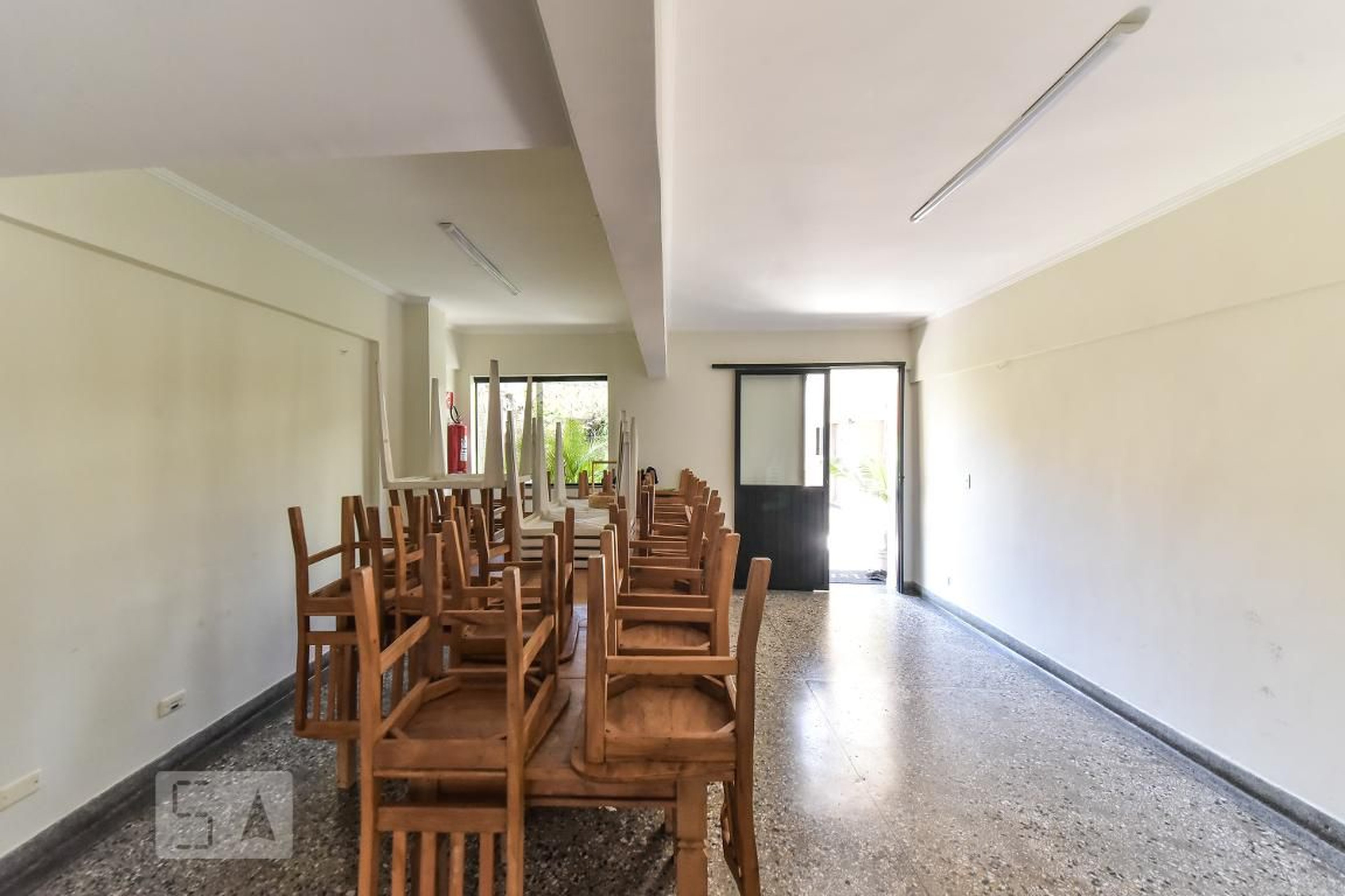 Salão de Festas - Kristina