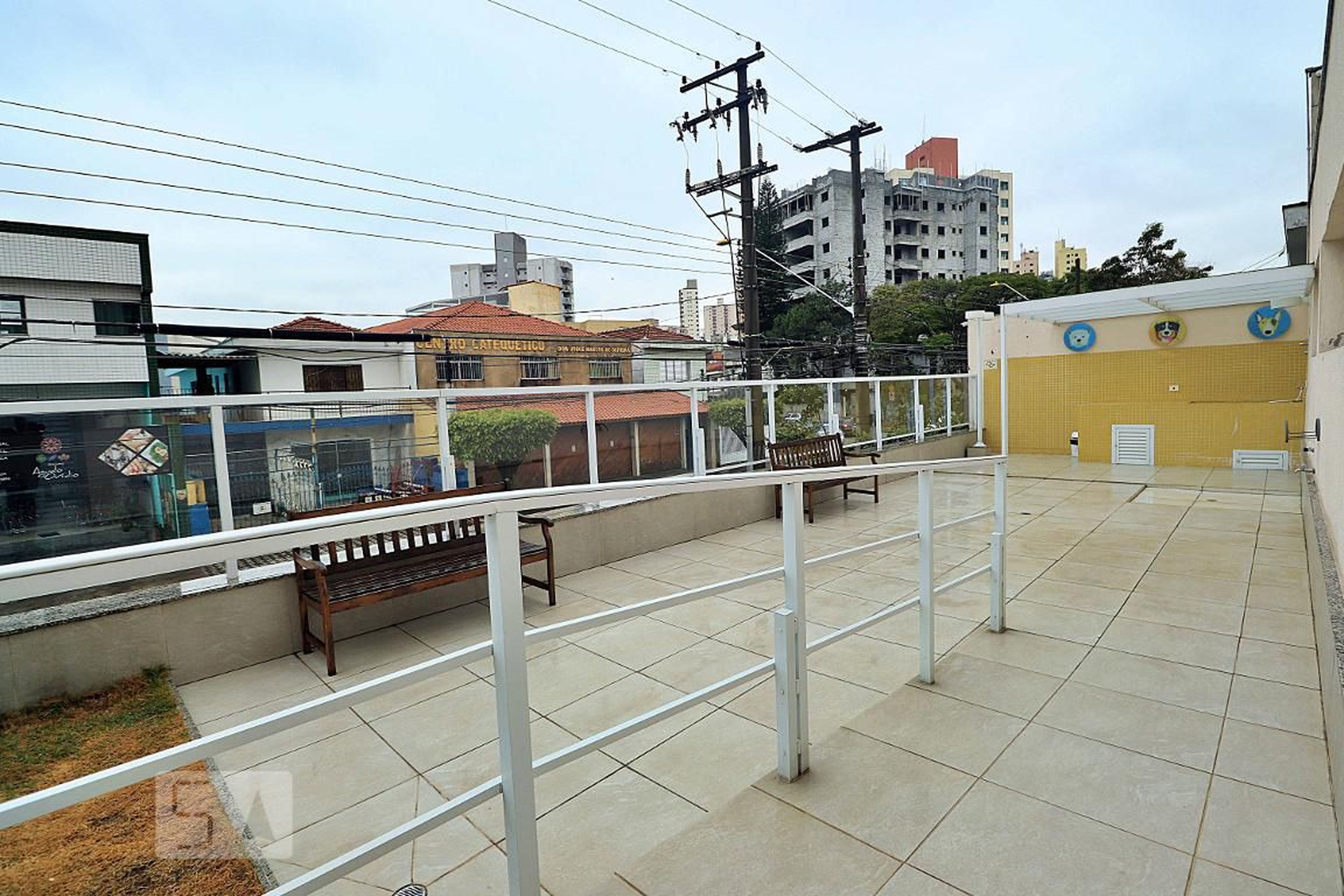 Espaço Pet - Mobilita Patriani