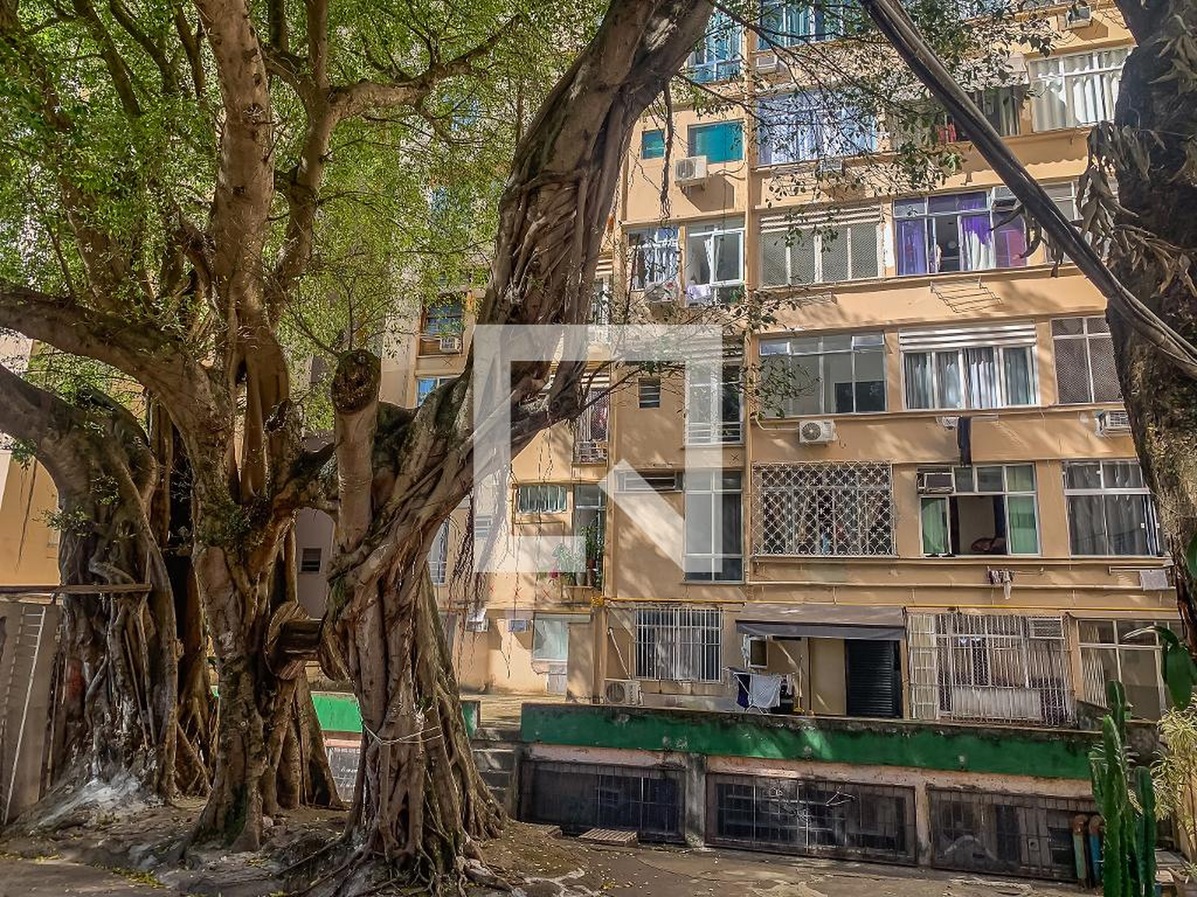 Área comum - Sultana