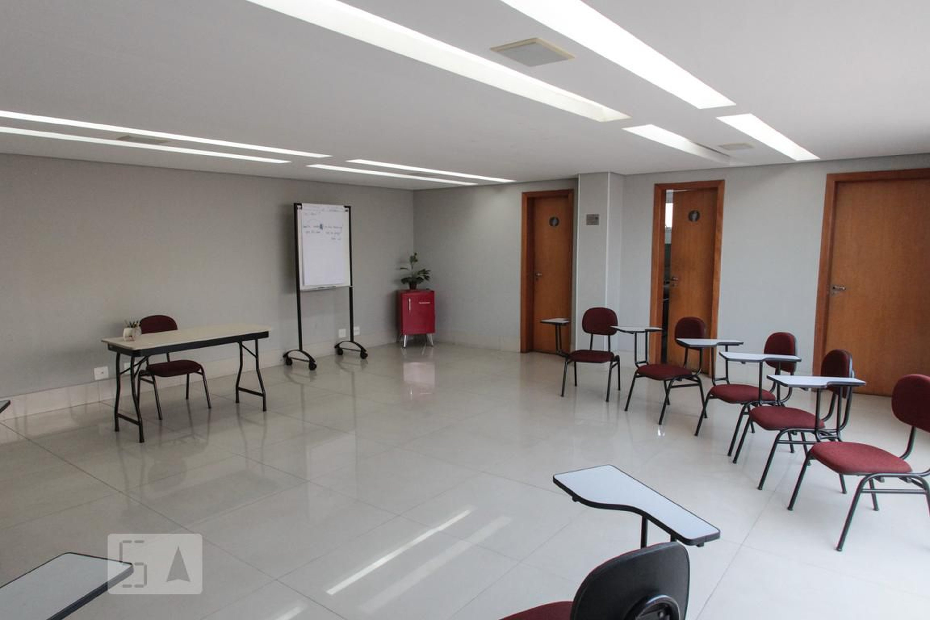 Salão de festas - La Place