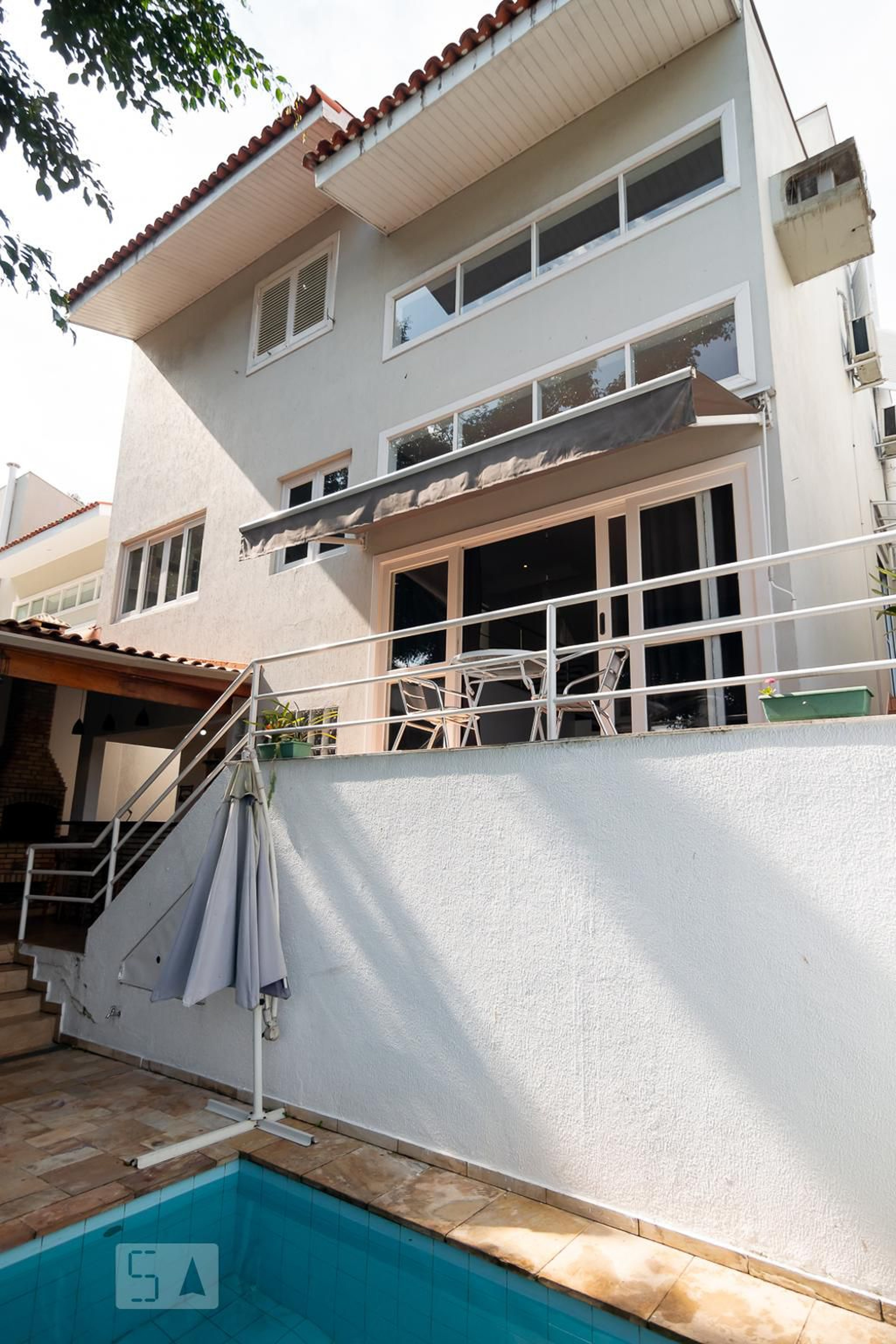 Piscina - Brooksville