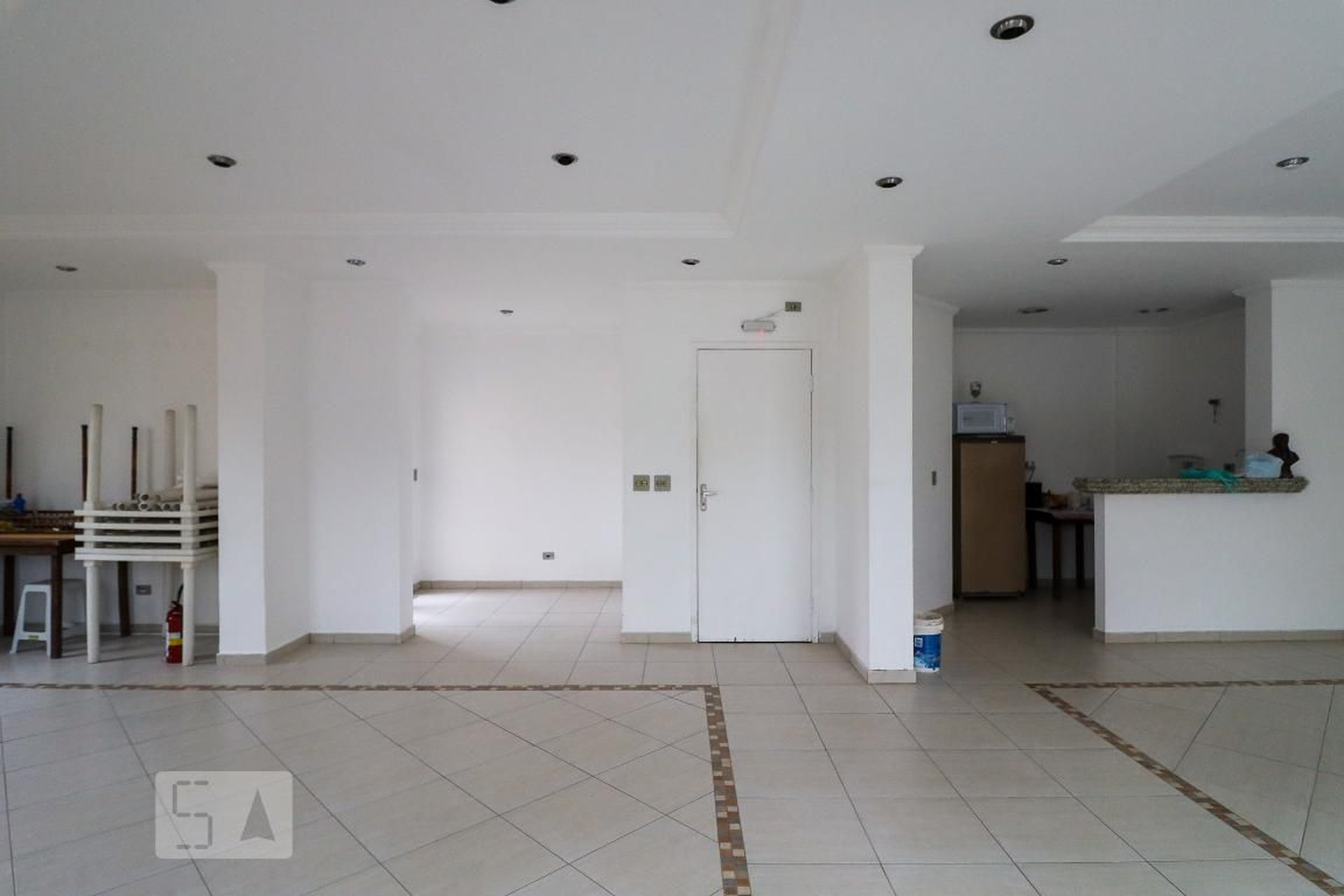 Salão de Festas - Portugal