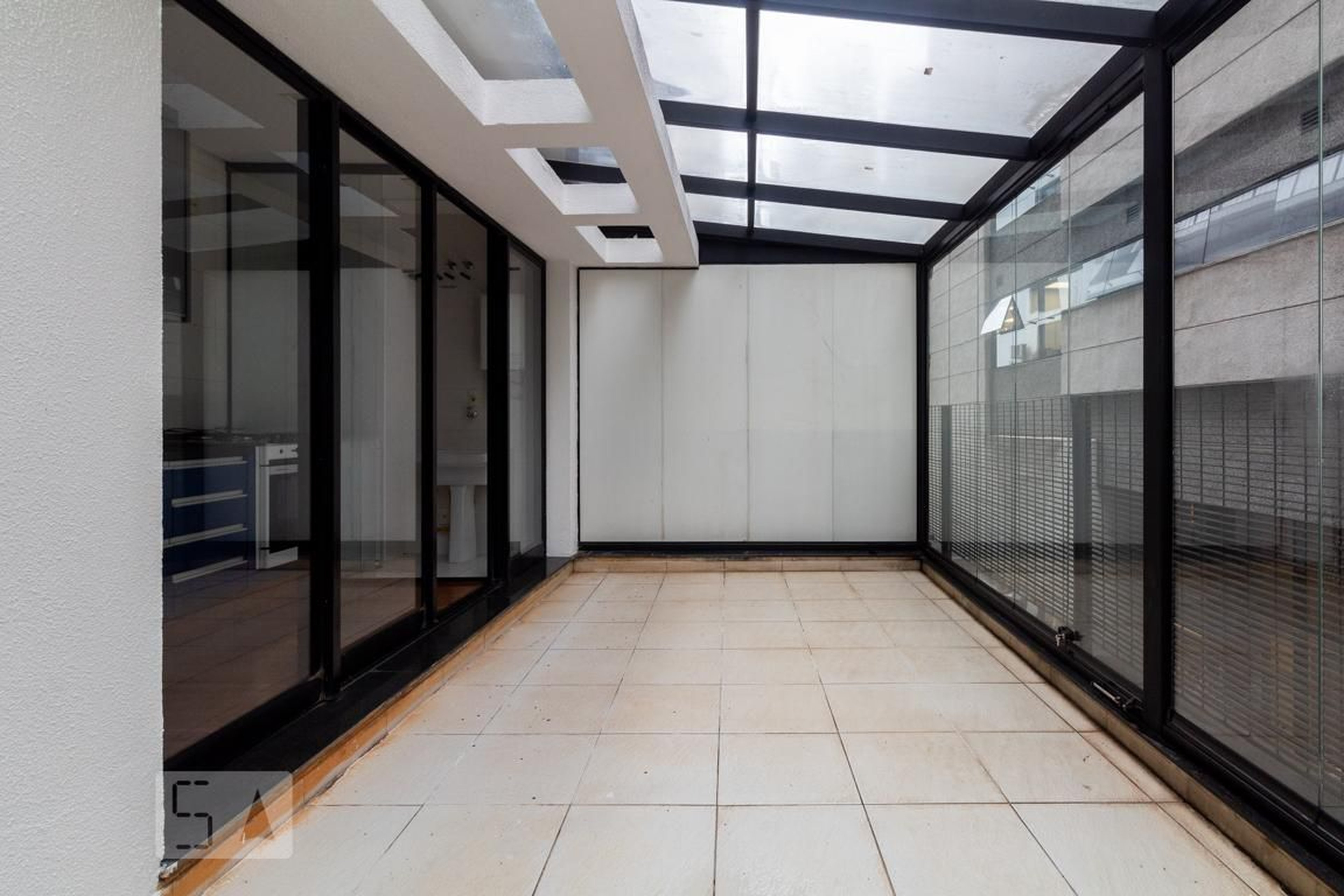 Area Externa - Limited Funchal