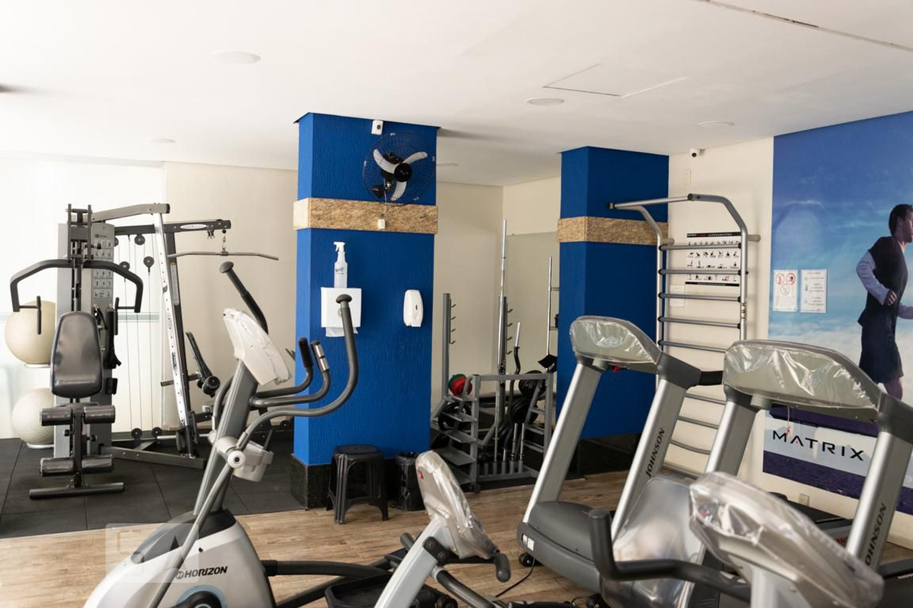 Condomínio Condomínio Italia