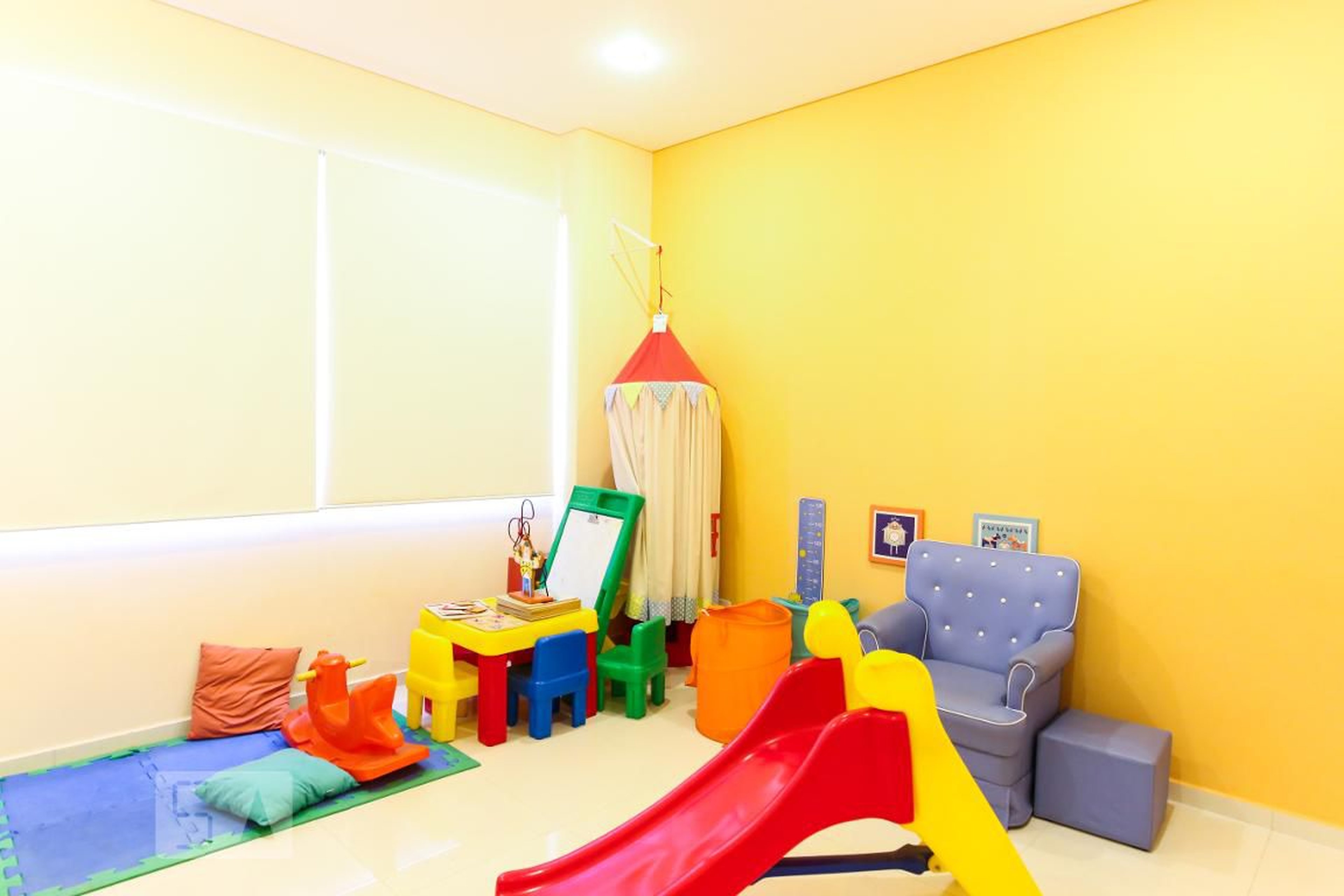 Brinquedoteca - Fenix