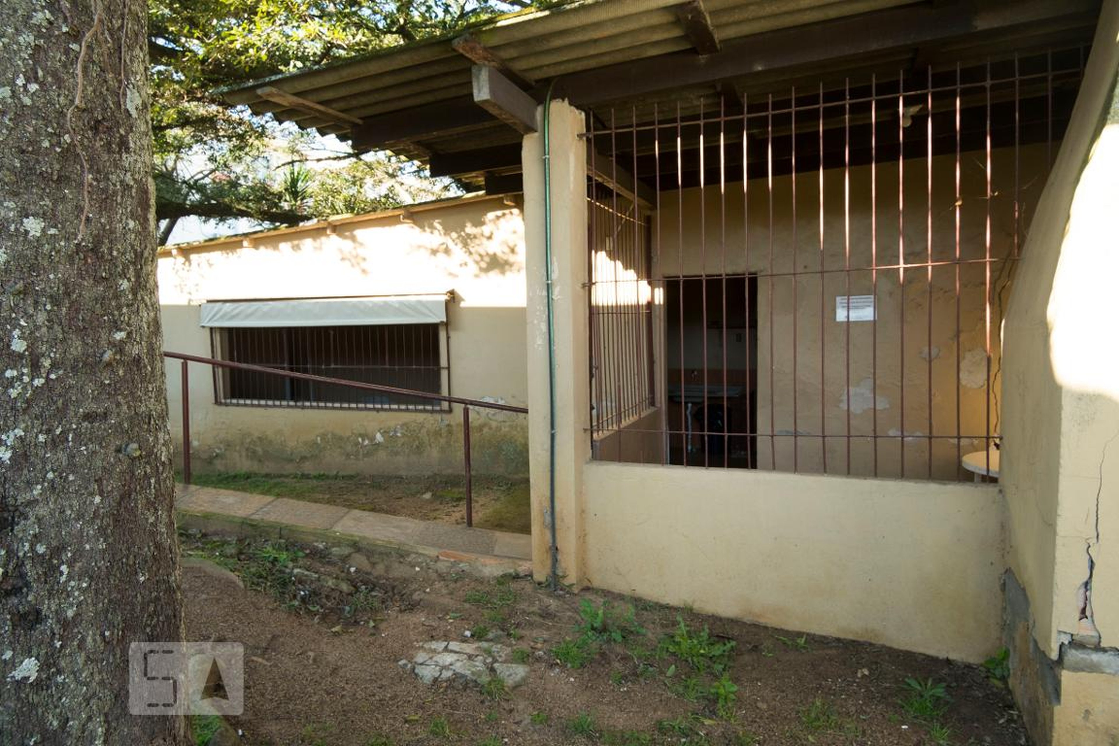 Churrasqueira - 