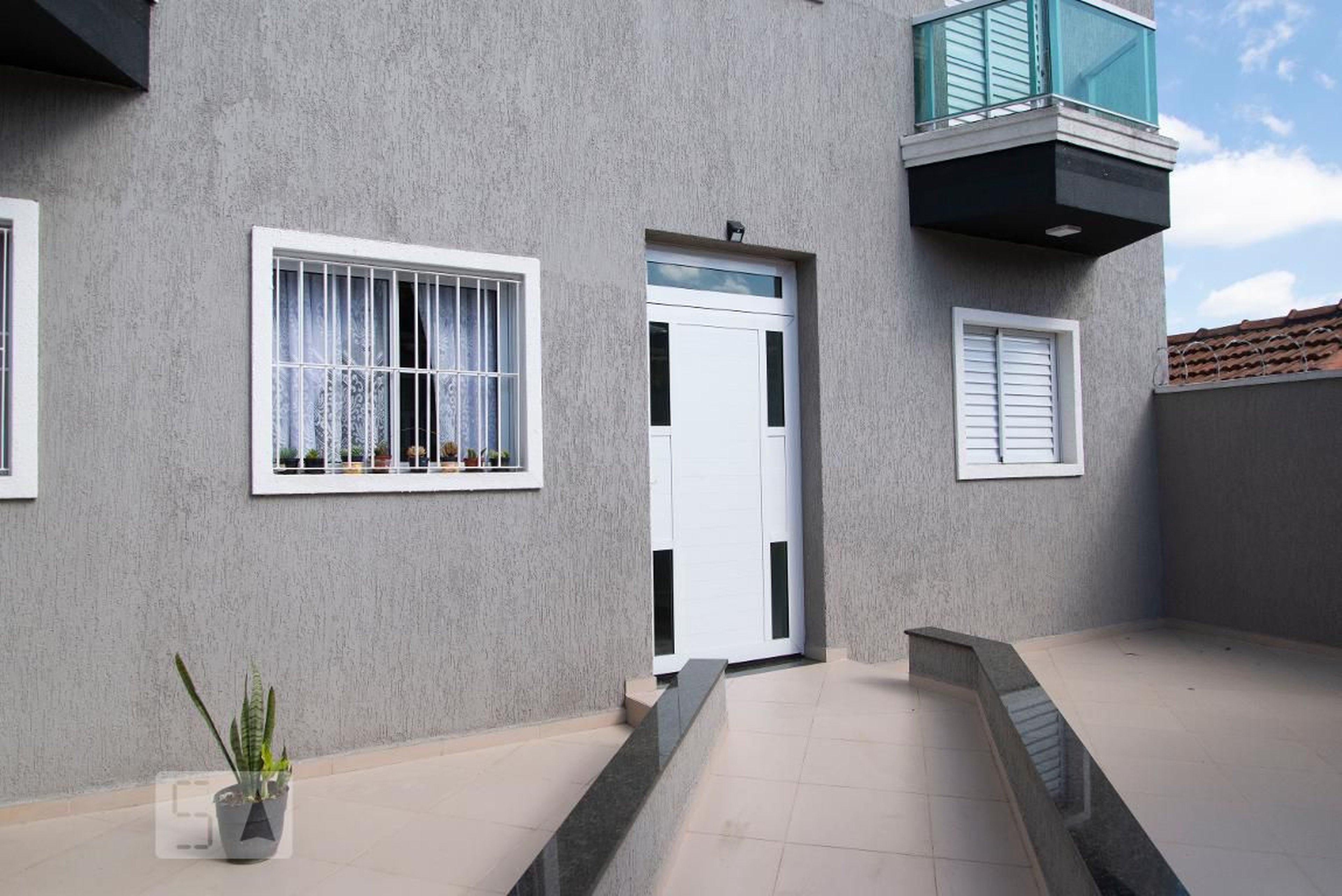 Área Comum - Guaianá