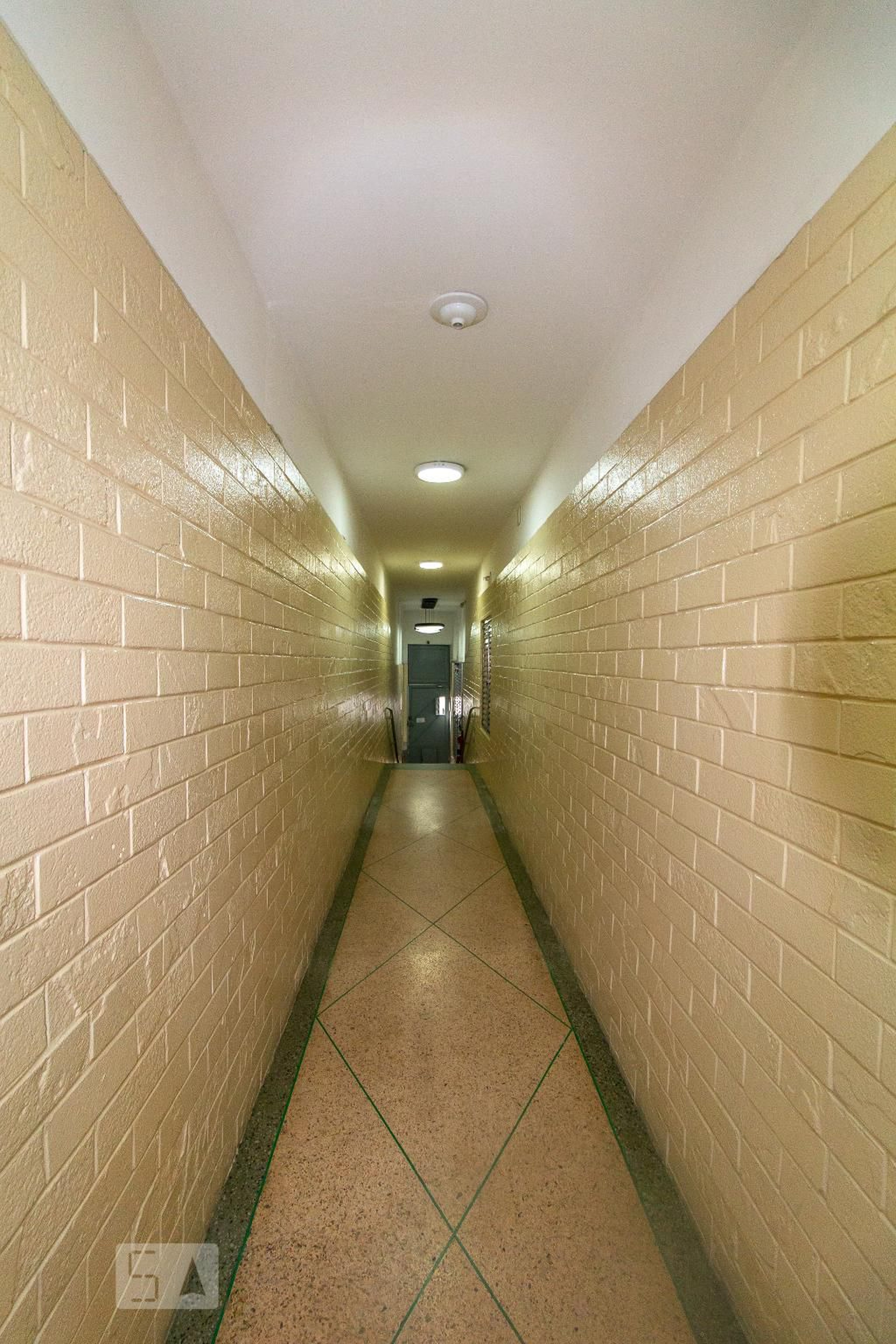 Hall social - Eleonora