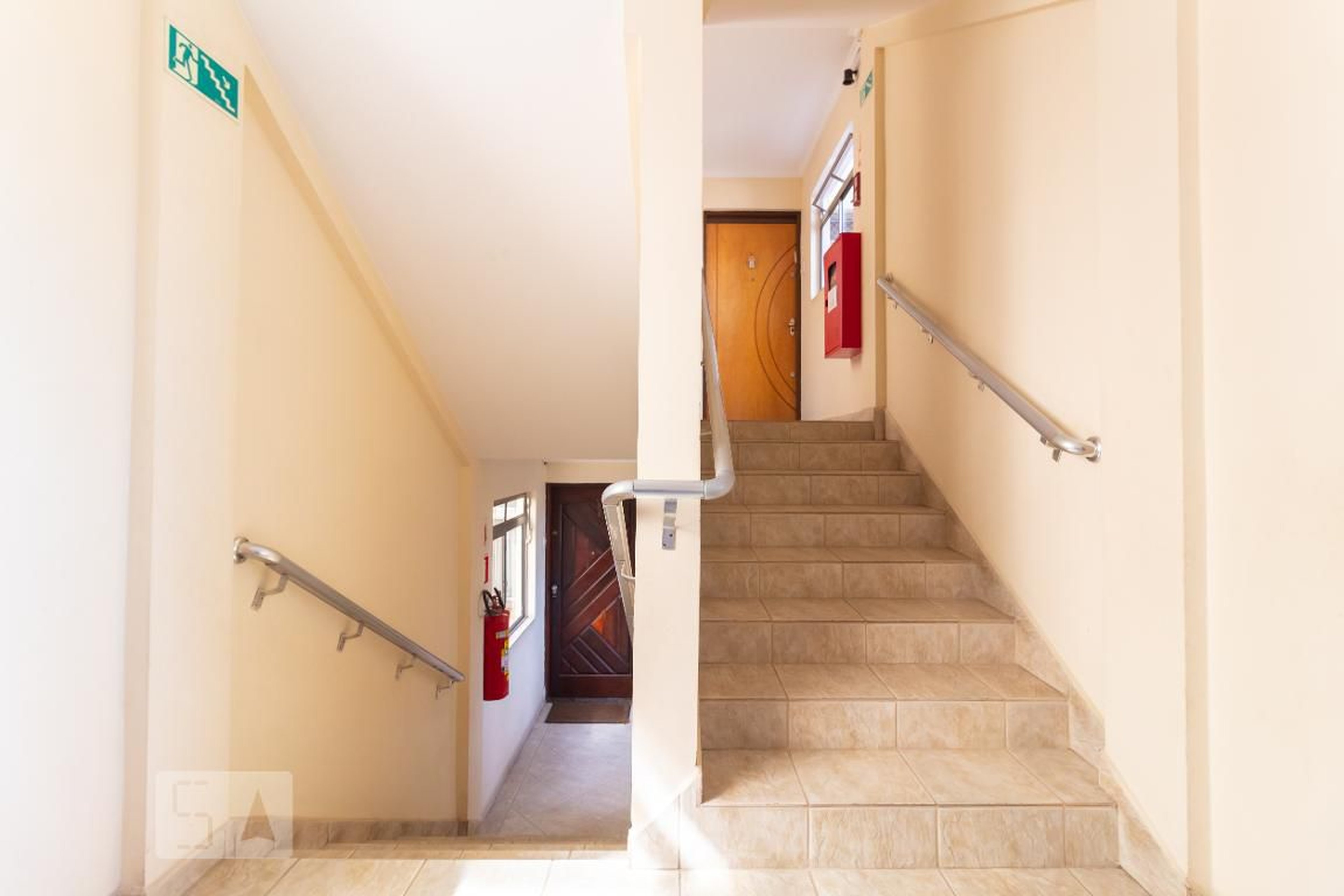 Hall de Entrada - null