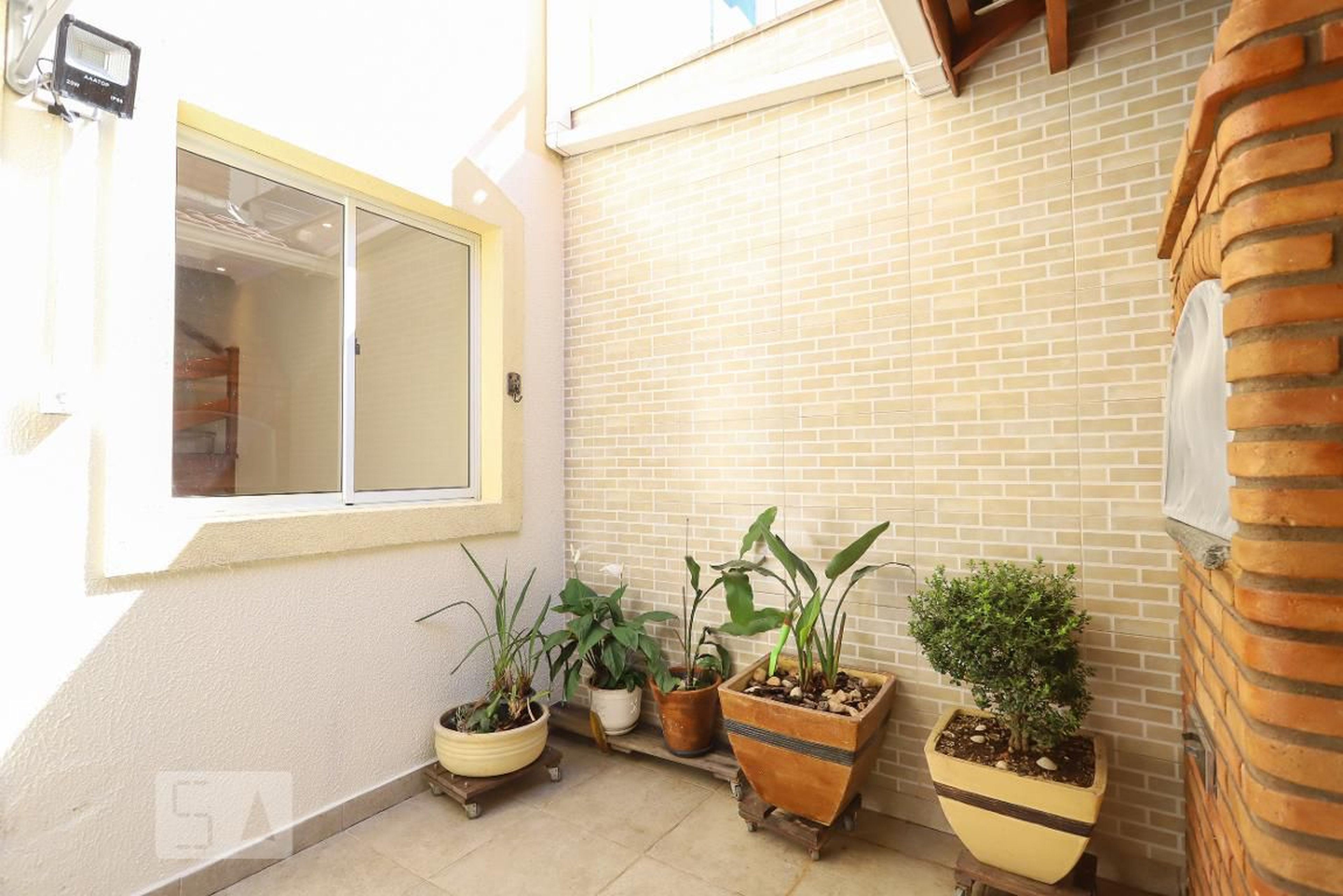 Churrasqueira - Colina Park